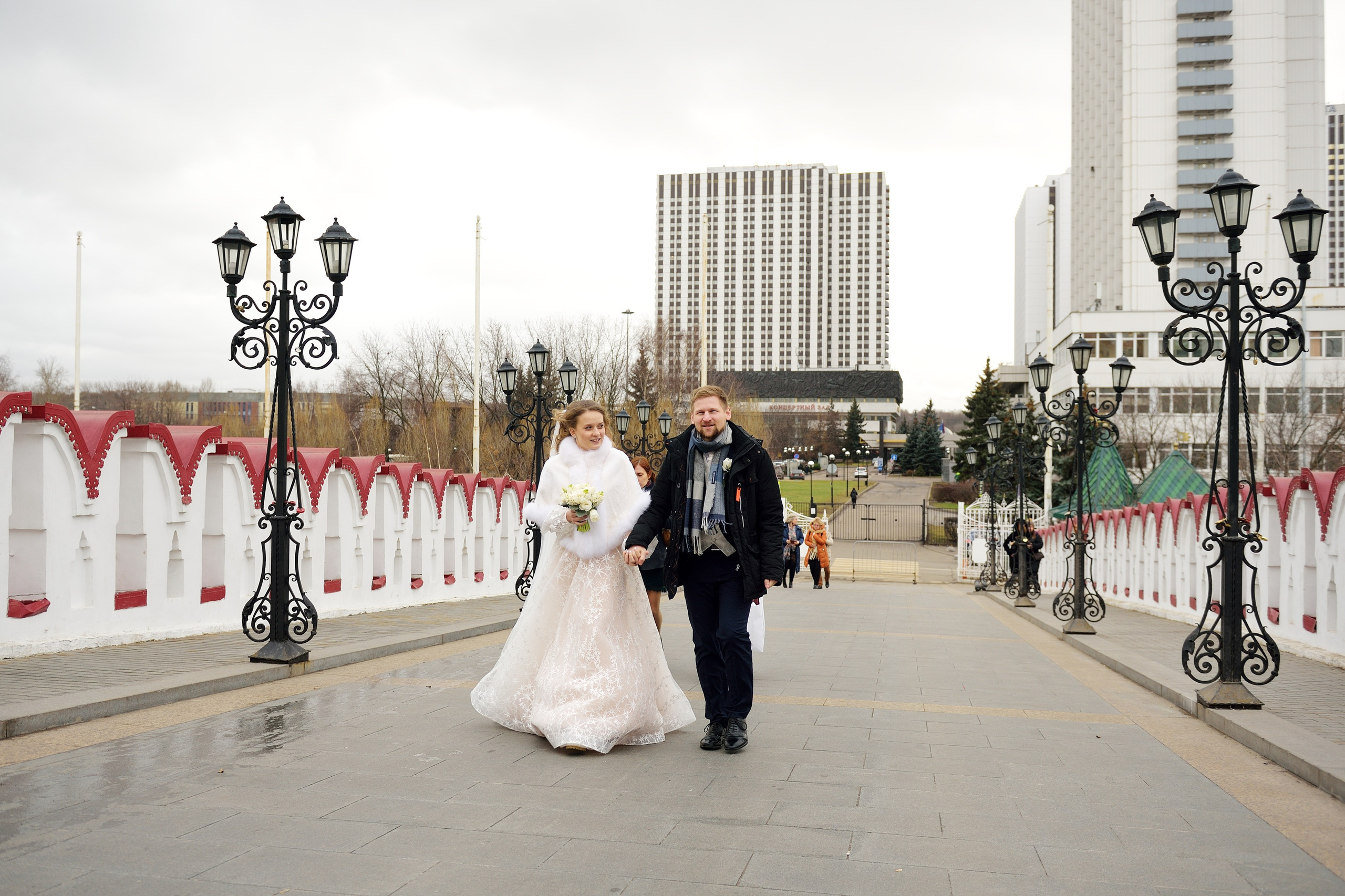 дворец бракосочетания, измайловский кремль, свадьба в измайловском кремле
