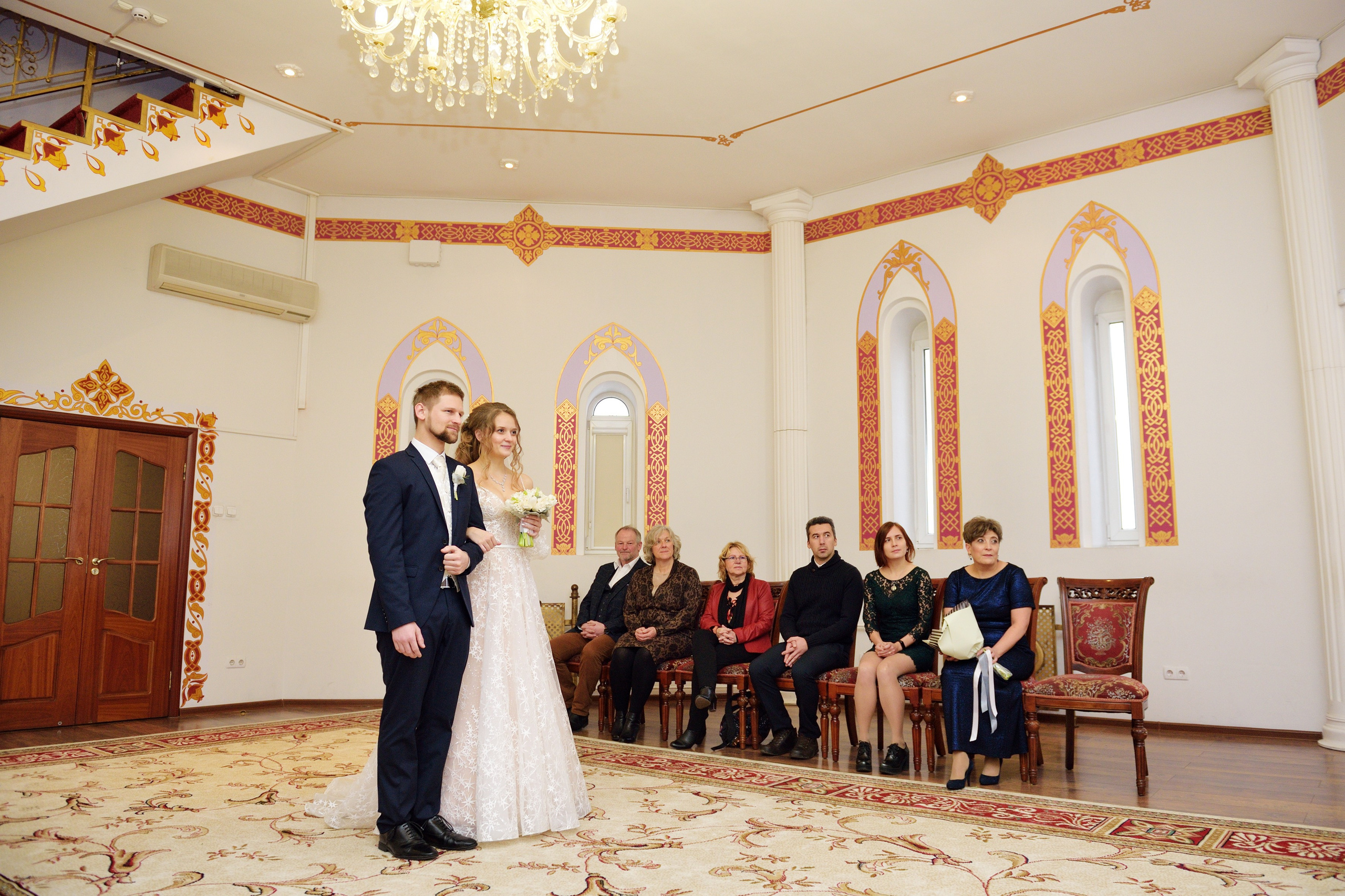 дворец бракосочетания, измайловский кремль, свадьба в измайловском кремле