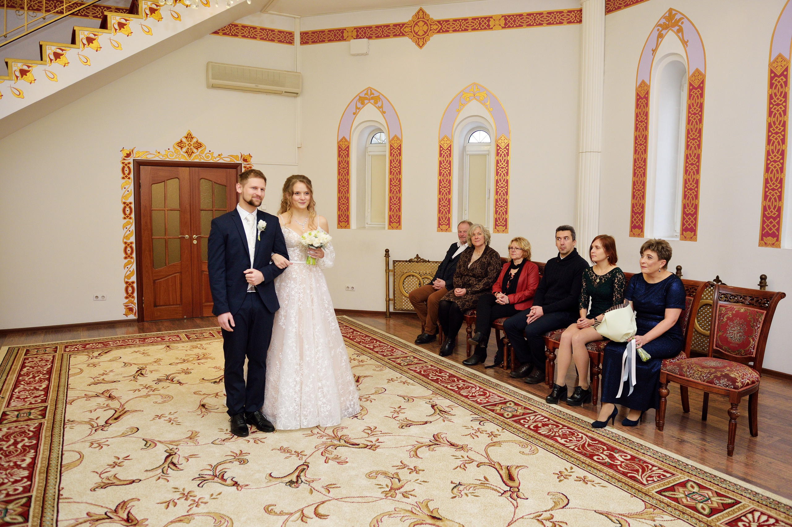 дворец бракосочетания, измайловский кремль, свадьба в измайловском кремле