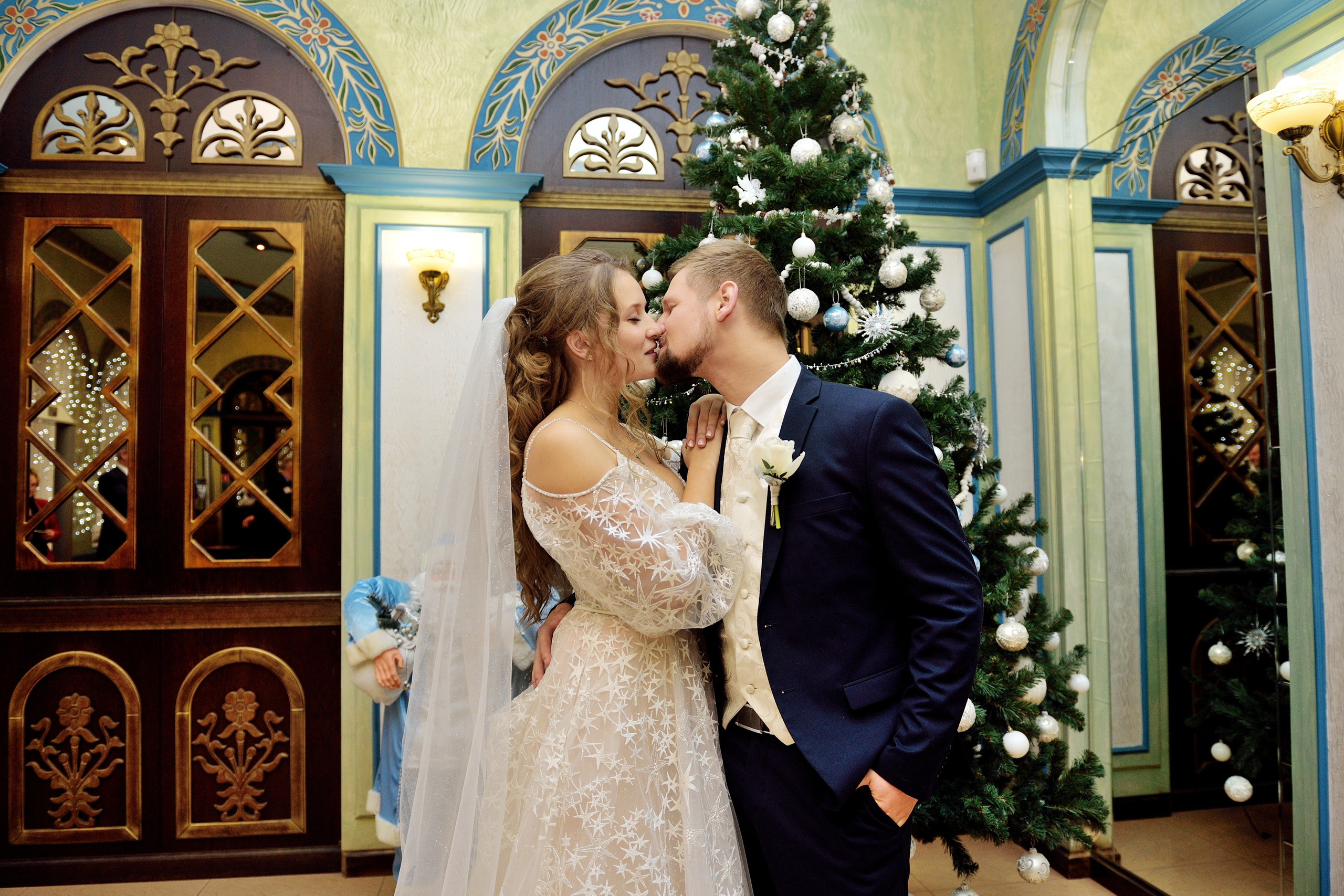 дворец бракосочетания, измайловский кремль, свадьба в измайловском кремле