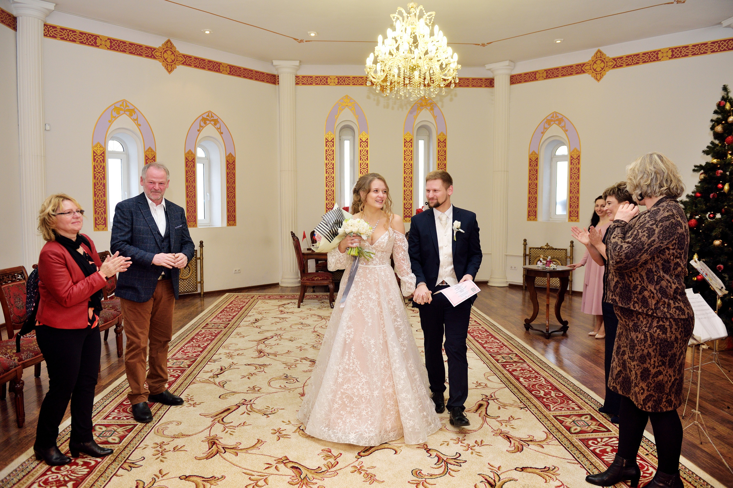 дворец бракосочетания, измайловский кремль, свадьба в измайловском кремле