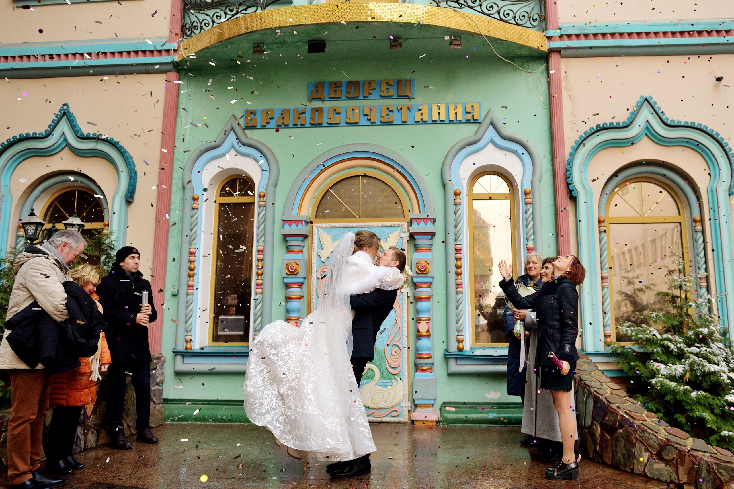дворец бракосочетания, измайловский кремль, свадьба в измайловском кремле