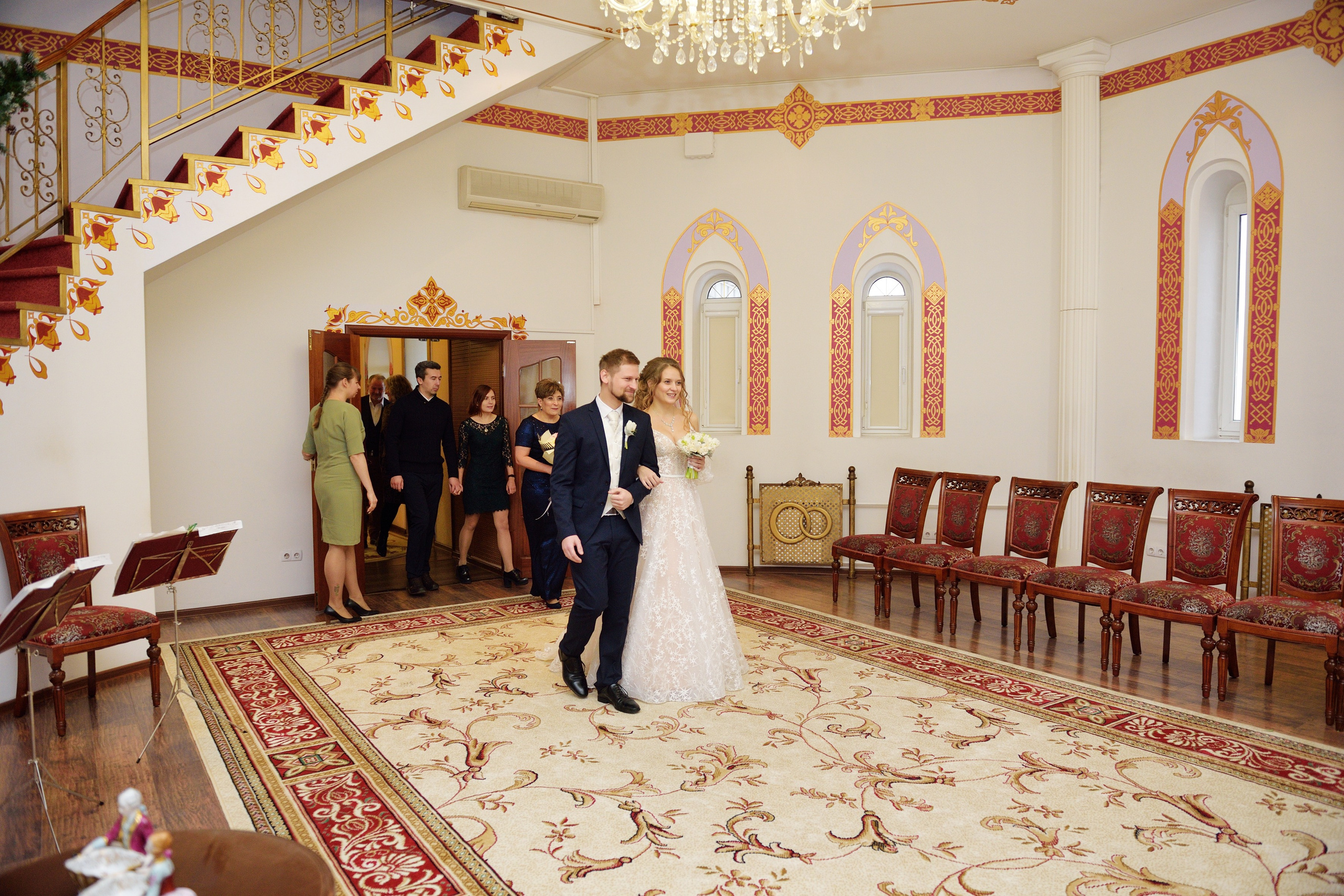 дворец бракосочетания, измайловский кремль, свадьба в измайловском кремле