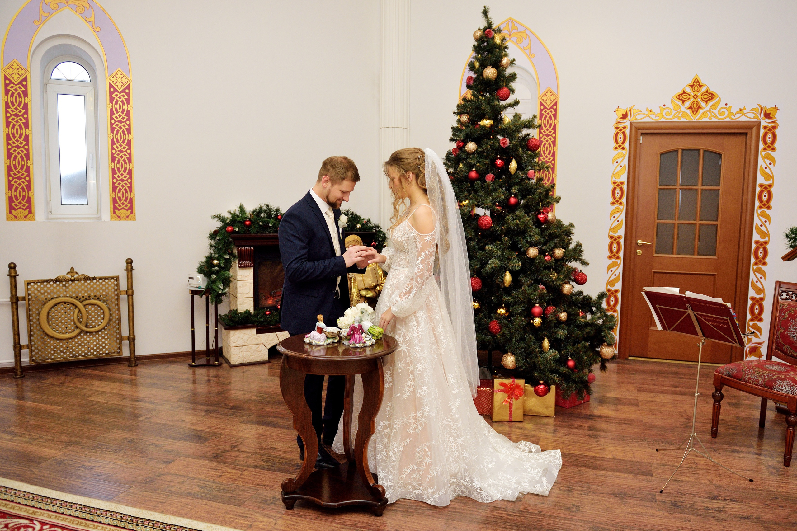 дворец бракосочетания, измайловский кремль, свадьба в измайловском кремле