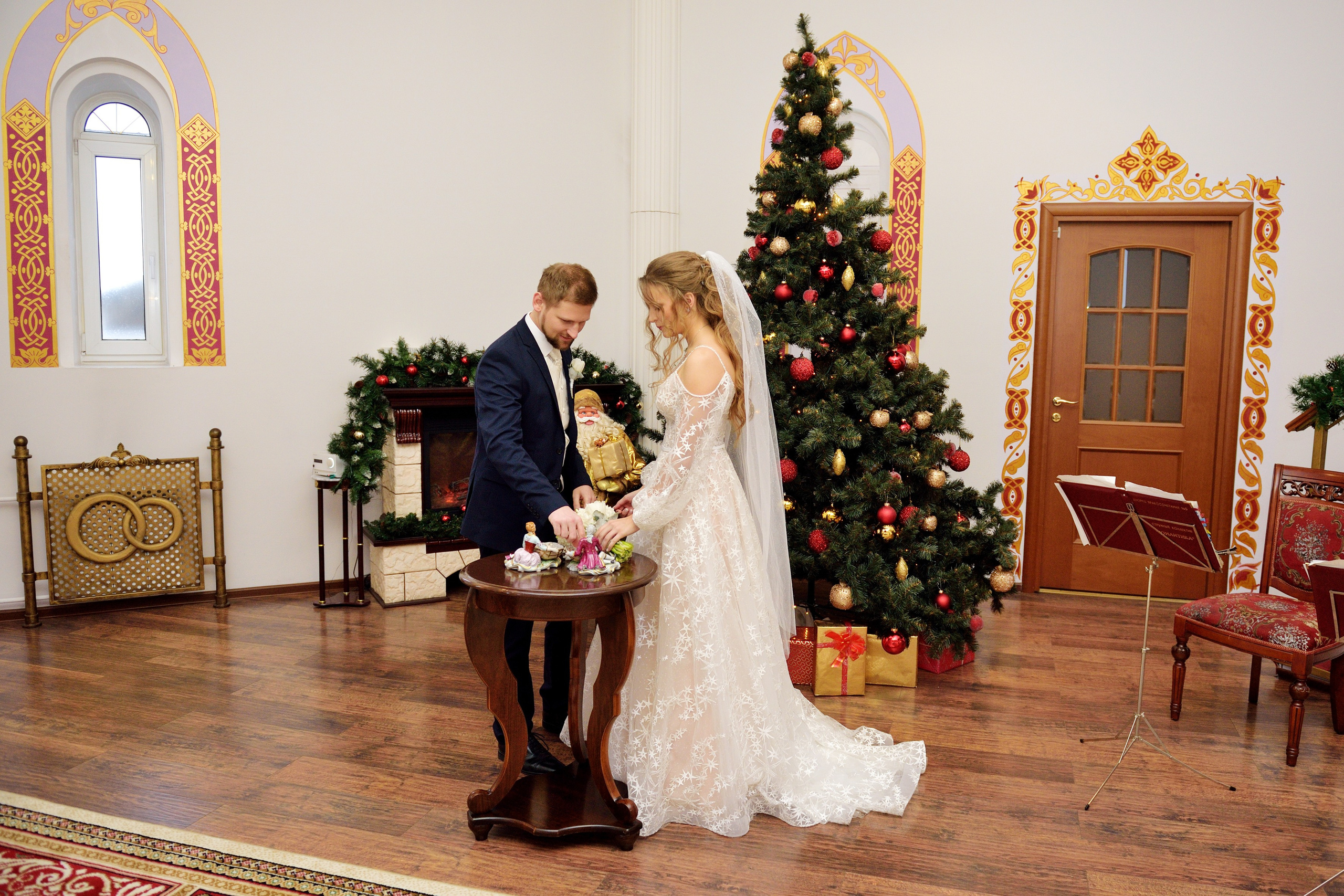 дворец бракосочетания, измайловский кремль, свадьба в измайловском кремле