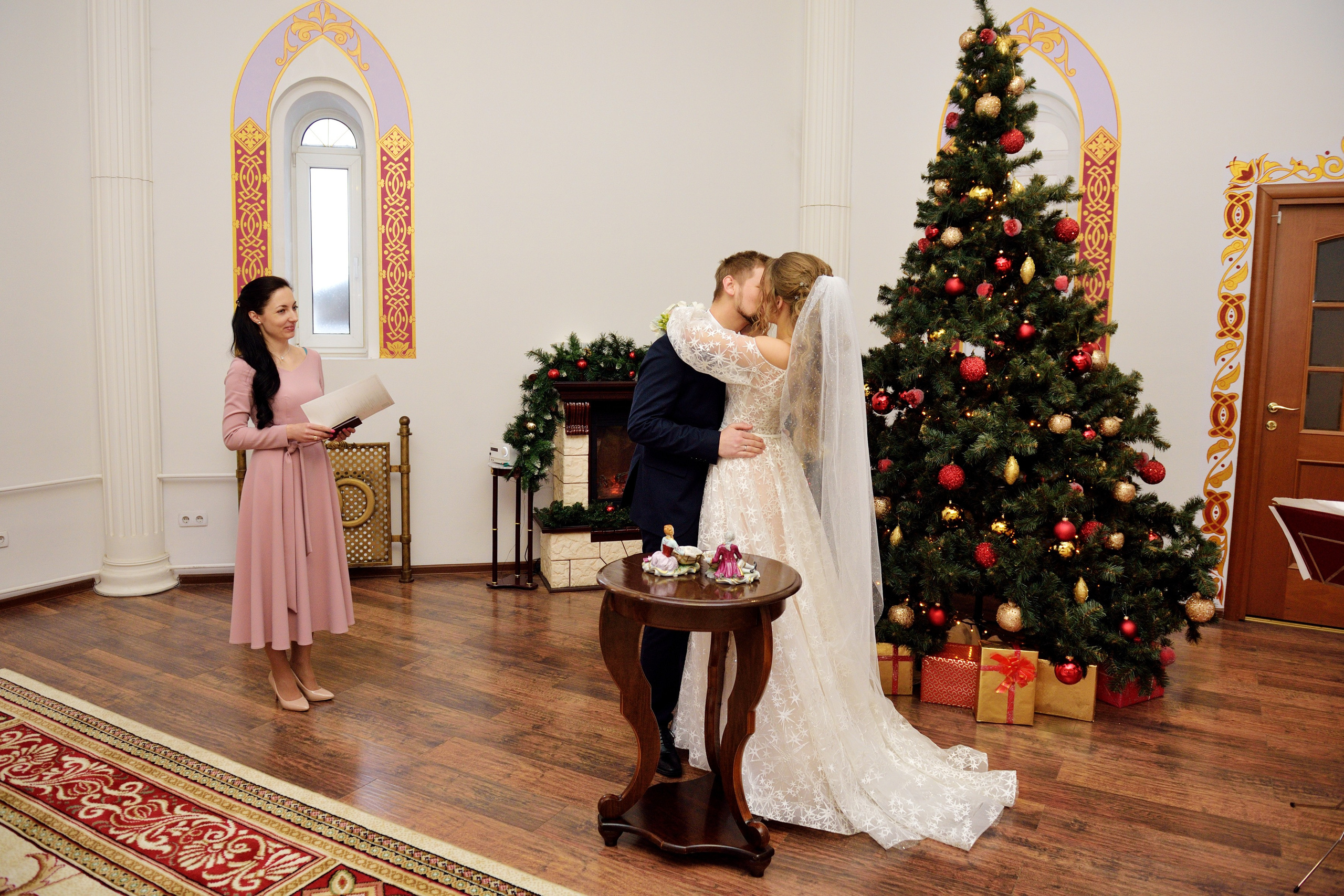 дворец бракосочетания, измайловский кремль, свадьба в измайловском кремле