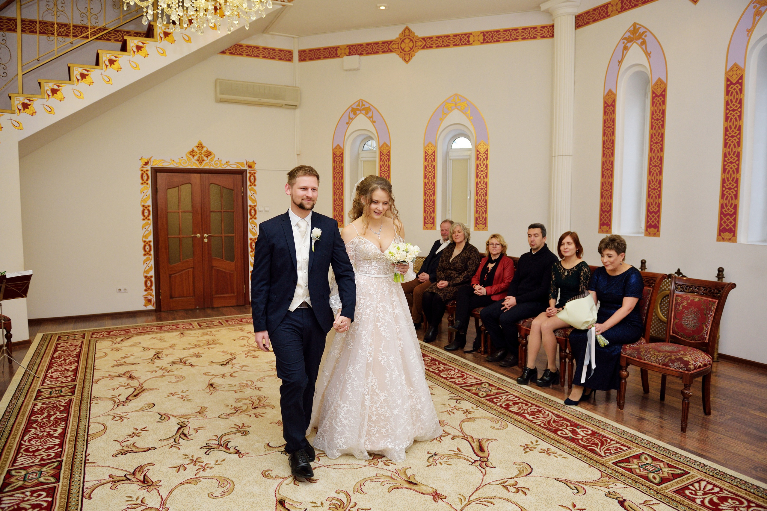 дворец бракосочетания, измайловский кремль, свадьба в измайловском кремле