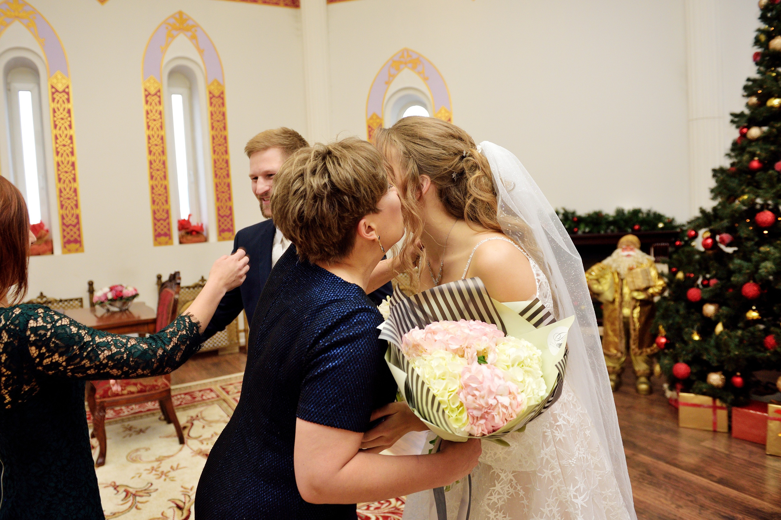 дворец бракосочетания, измайловский кремль, свадьба в измайловском кремле