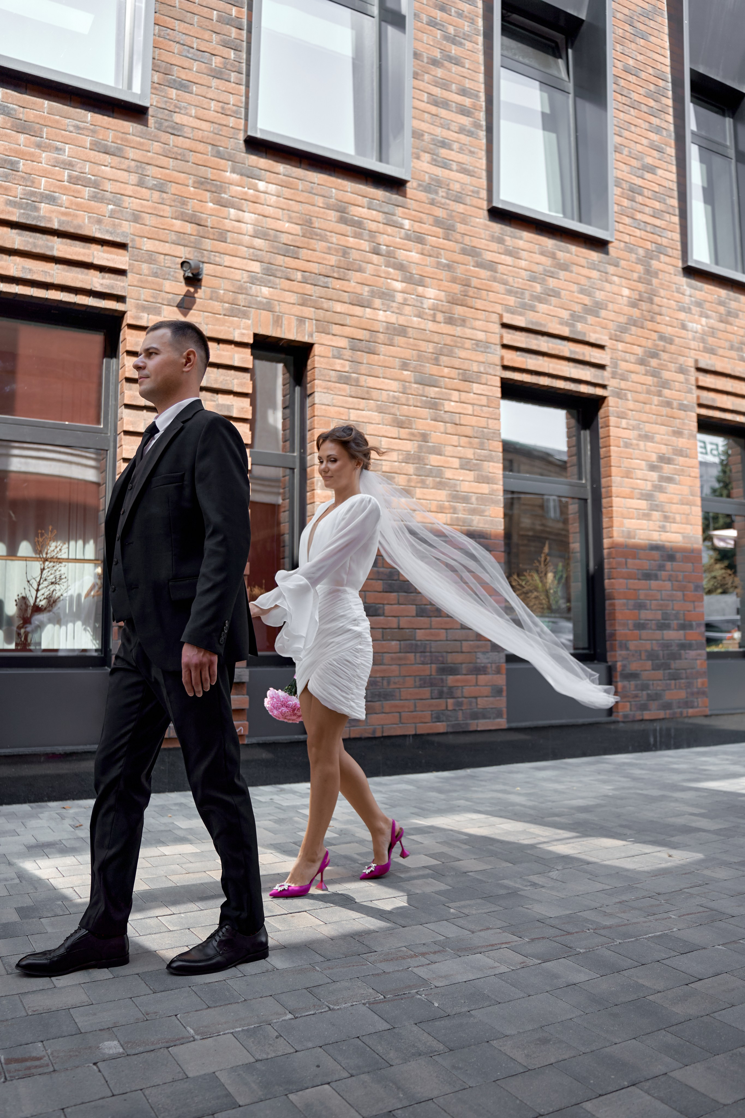 Кирилл & Александра. Фотограф в Нижнем Новгороде Марина Кузнецова