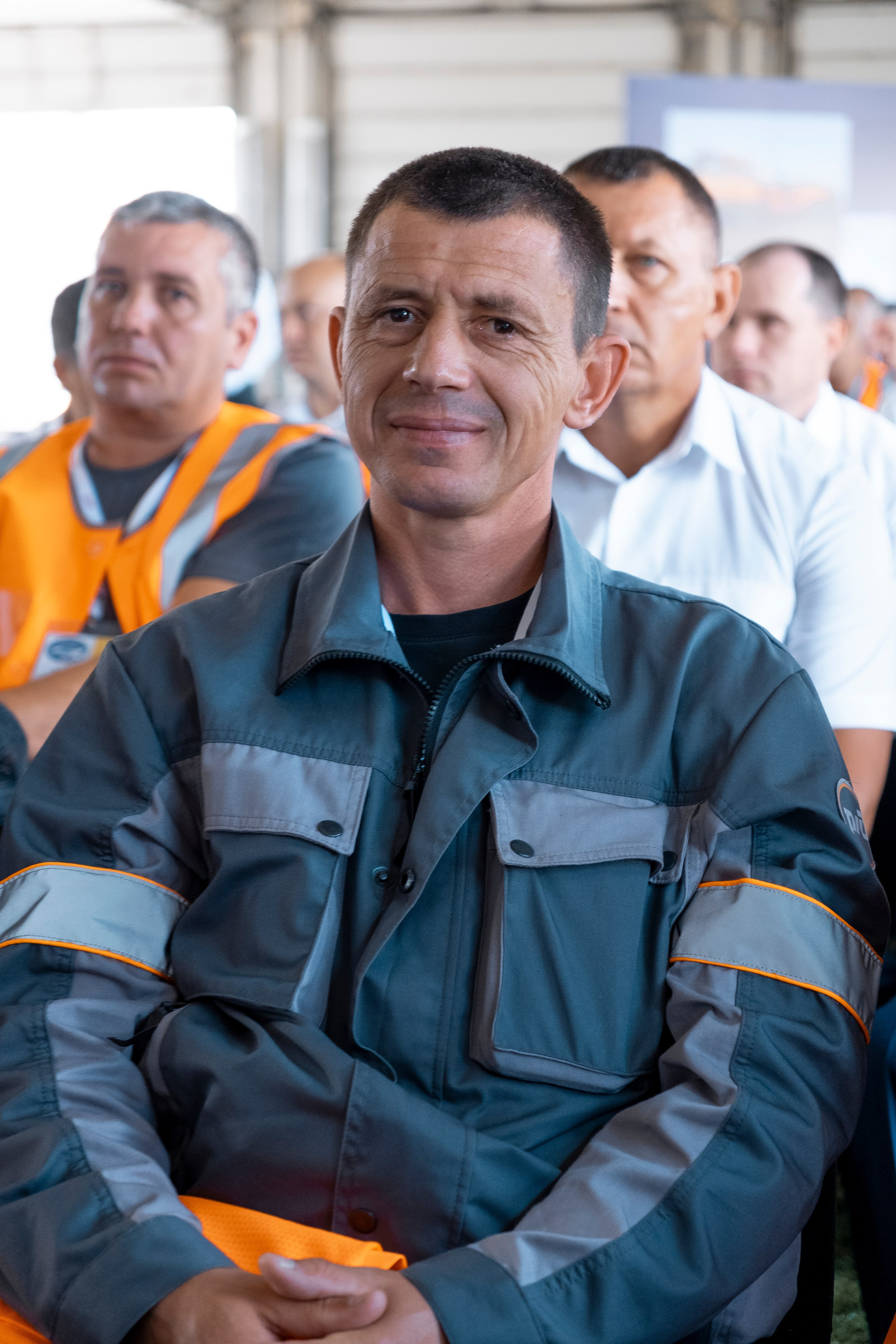 Чемпионат профессионалов ОАО «РЖД». Фотограф в Иркутске Анна Мирошникова