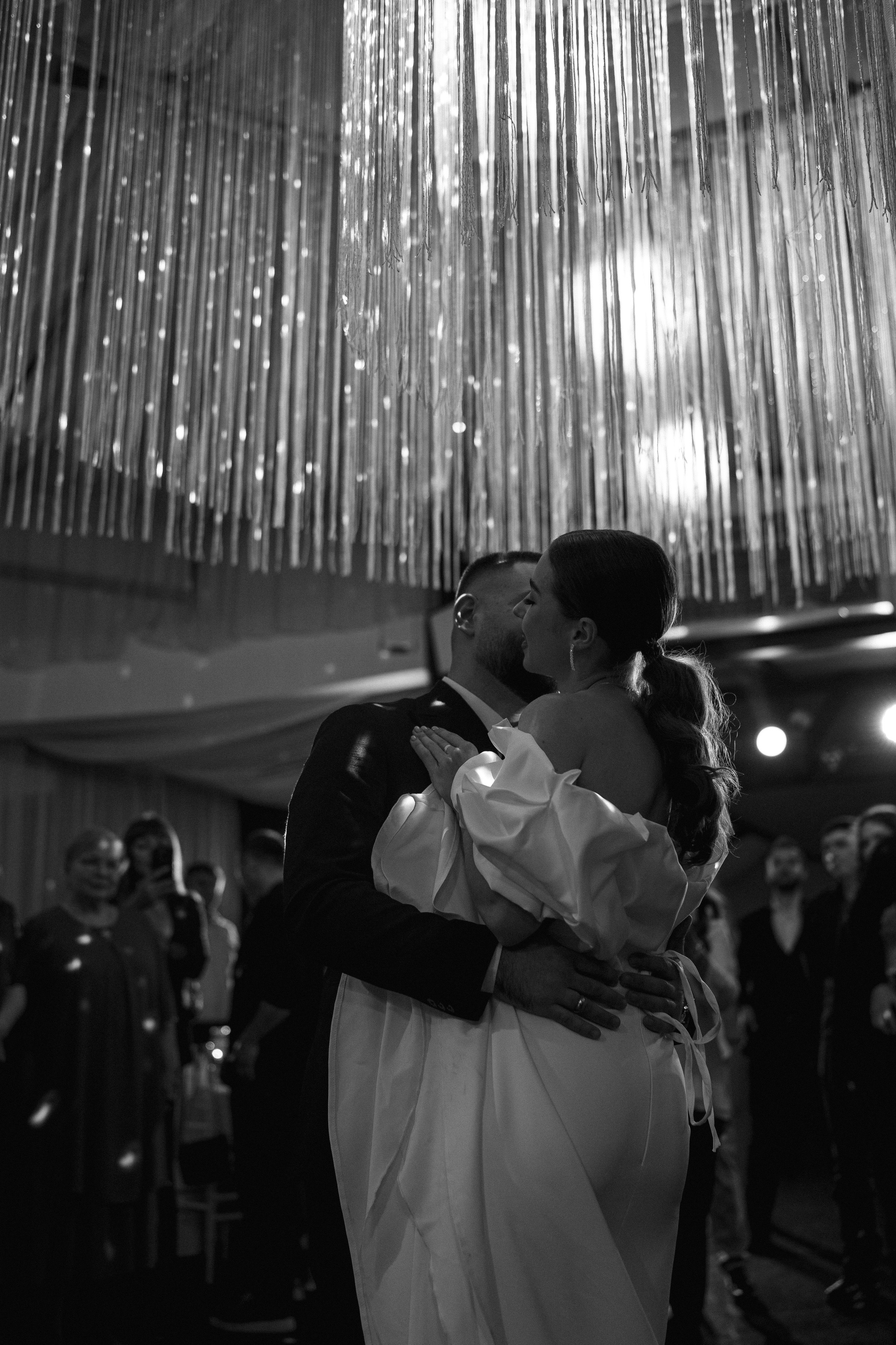 Навсегда. Перед лицом вечности. Свадебный фотограф в Санкт-Петербурге