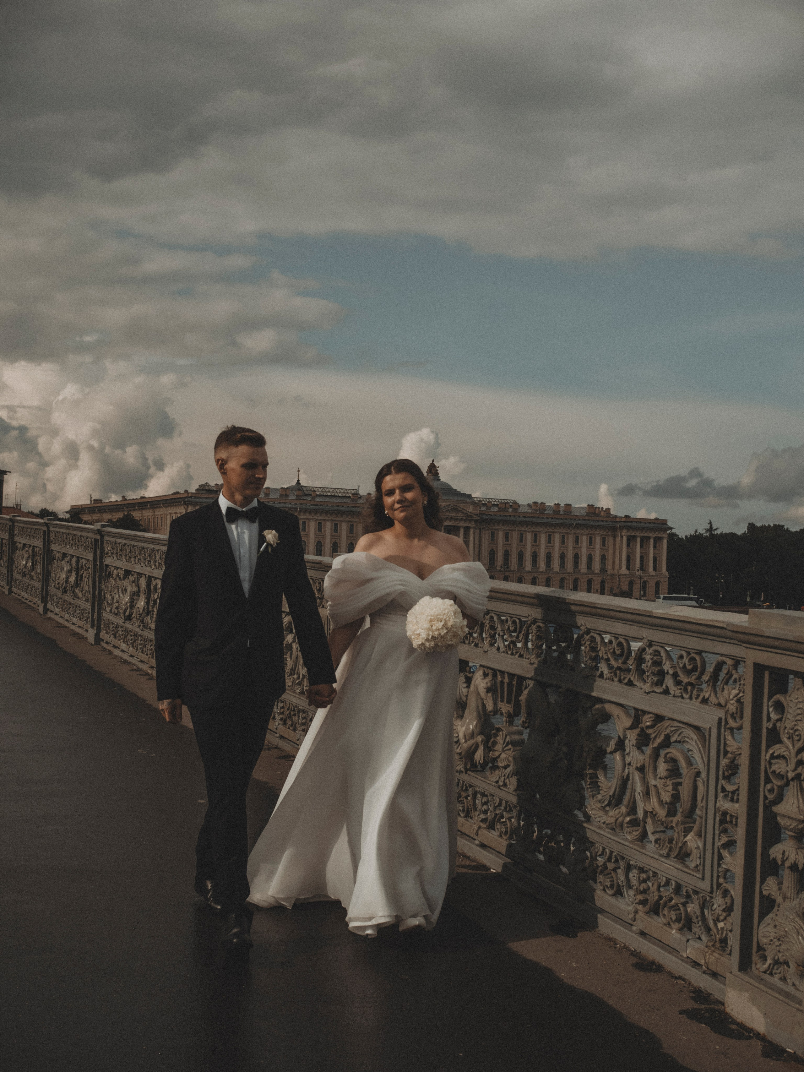 Свадебные. Фотограф в Сортавала Карина Буглакова