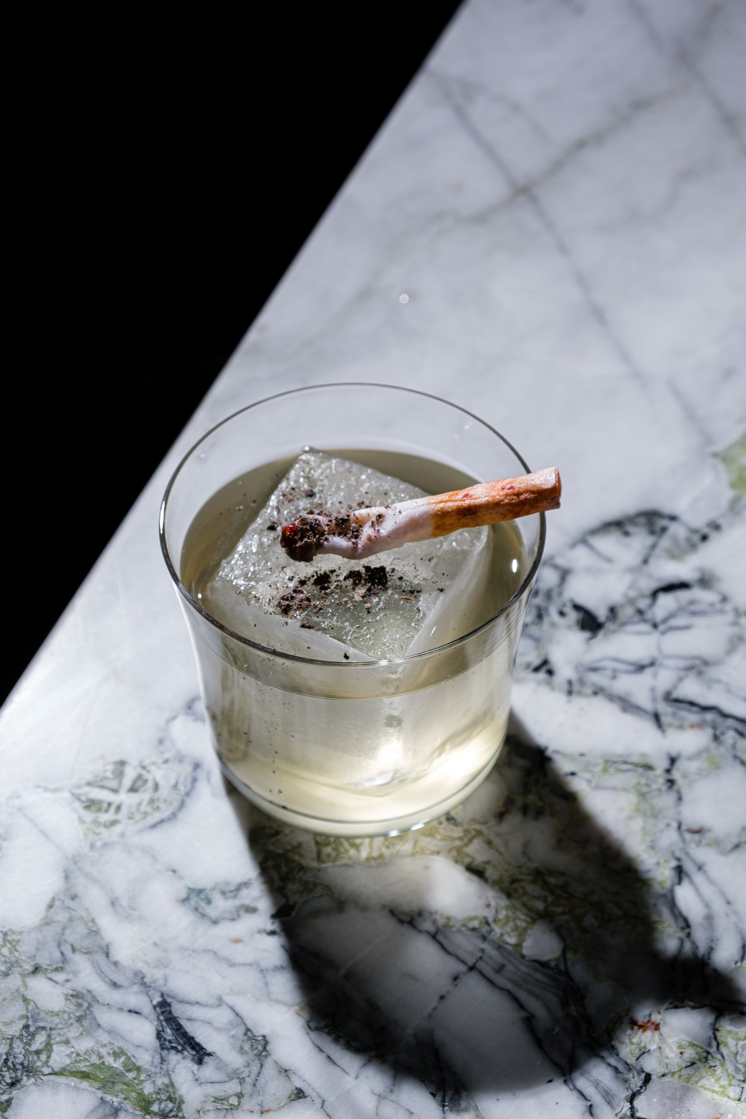 Рестораны. Константин Сафонов