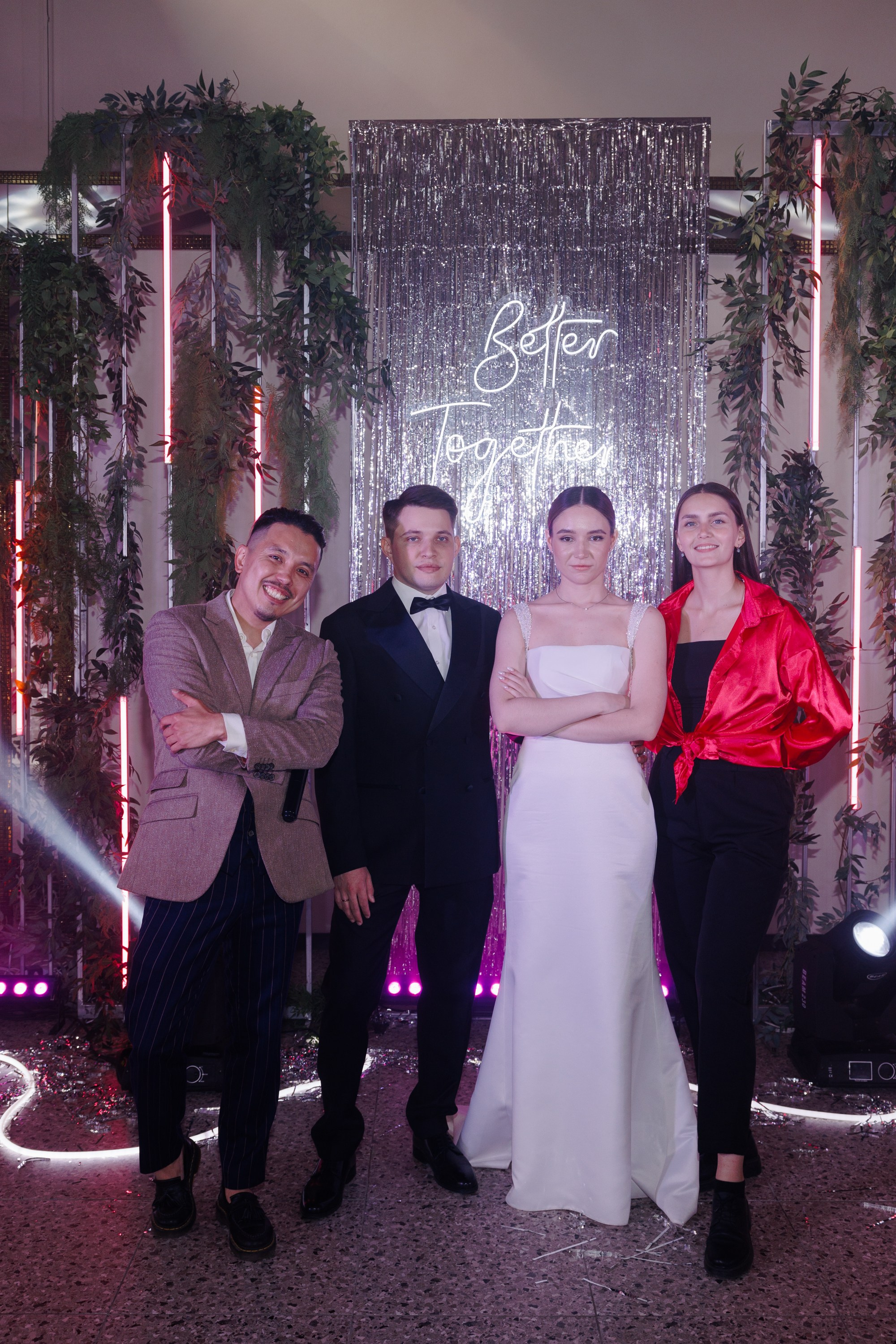 Алексей и Алина (полный день). Свадебный фотограф