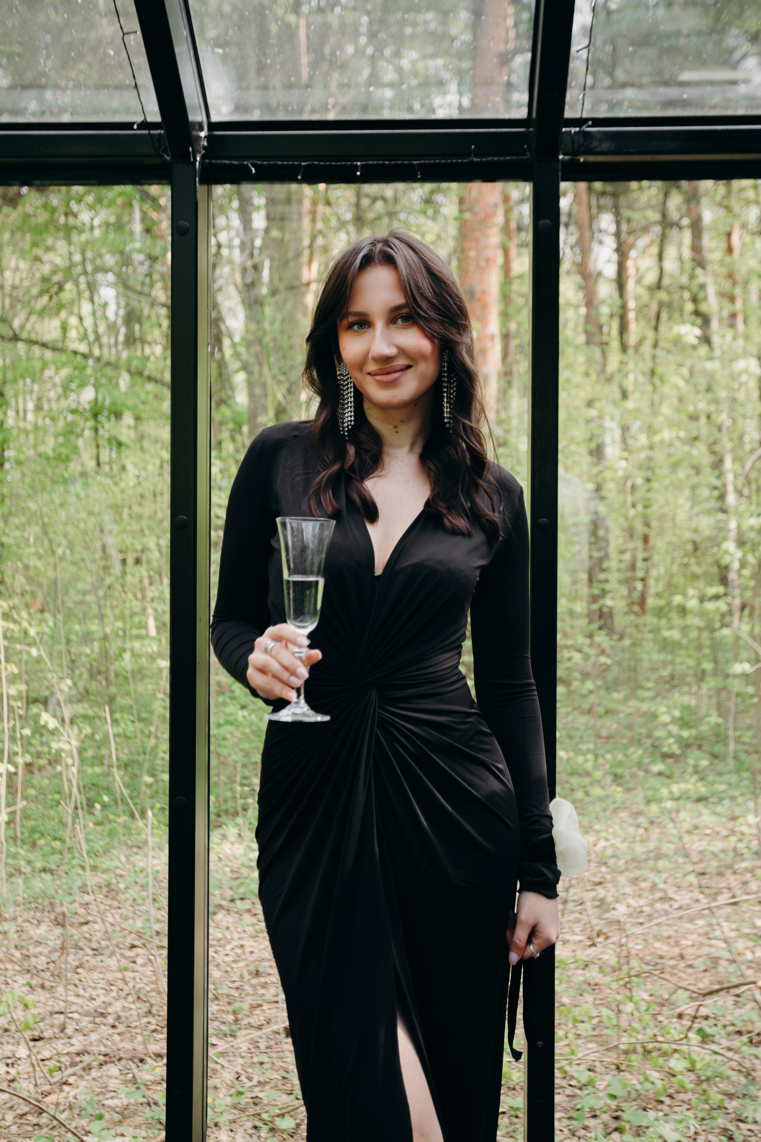 ВЕЧЕР С РОДНЫМИ