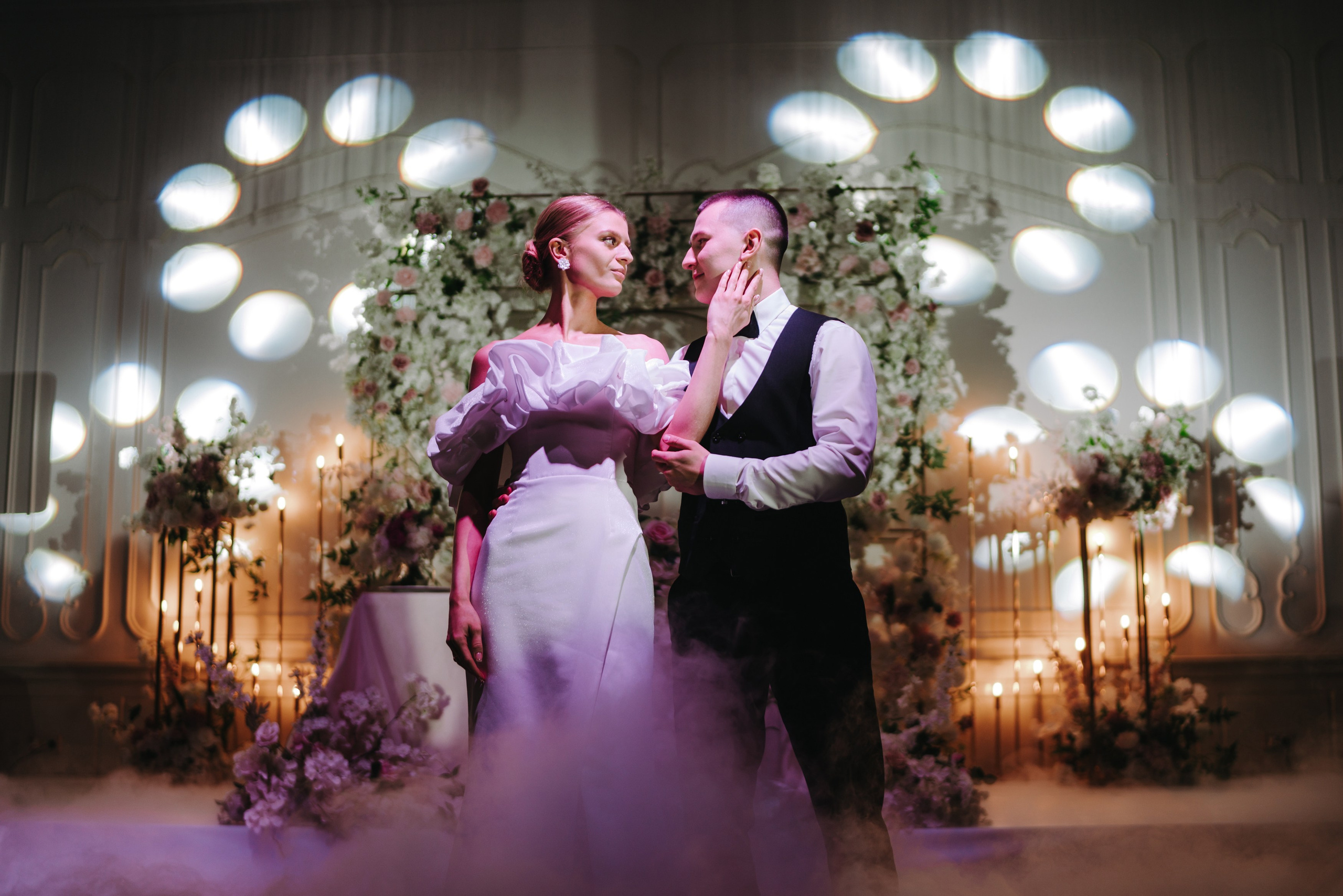 БАНКЕТНЫЙ ЗАЛ ДАСКО ГАРДЕН, ЭМИЛЬ БУРАНГУЛОВ, ИЛЬНАР АХМАДУЛЛИН