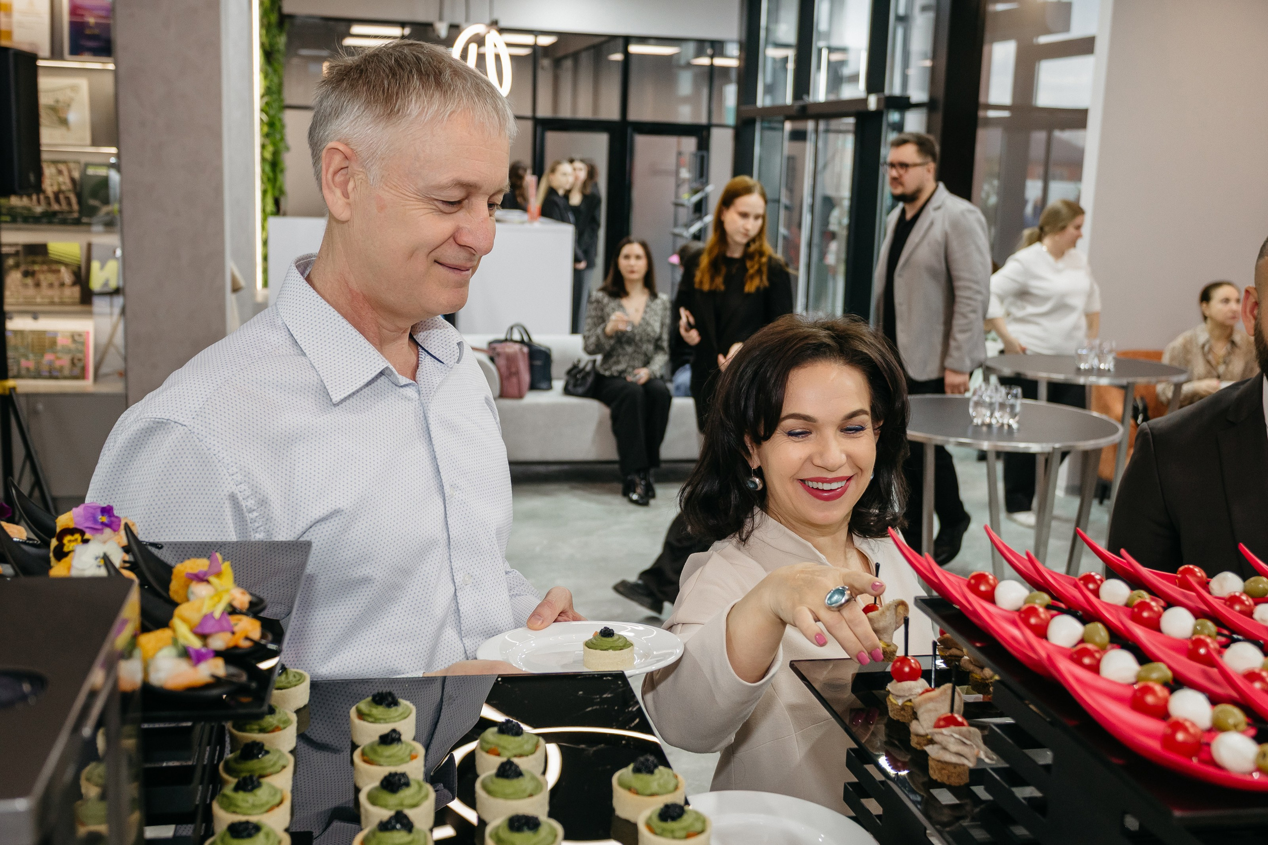 Репортаж мероприятия. Свадебный, семейный, интерьерный фотограф в Краснодаре Денис Голощапов