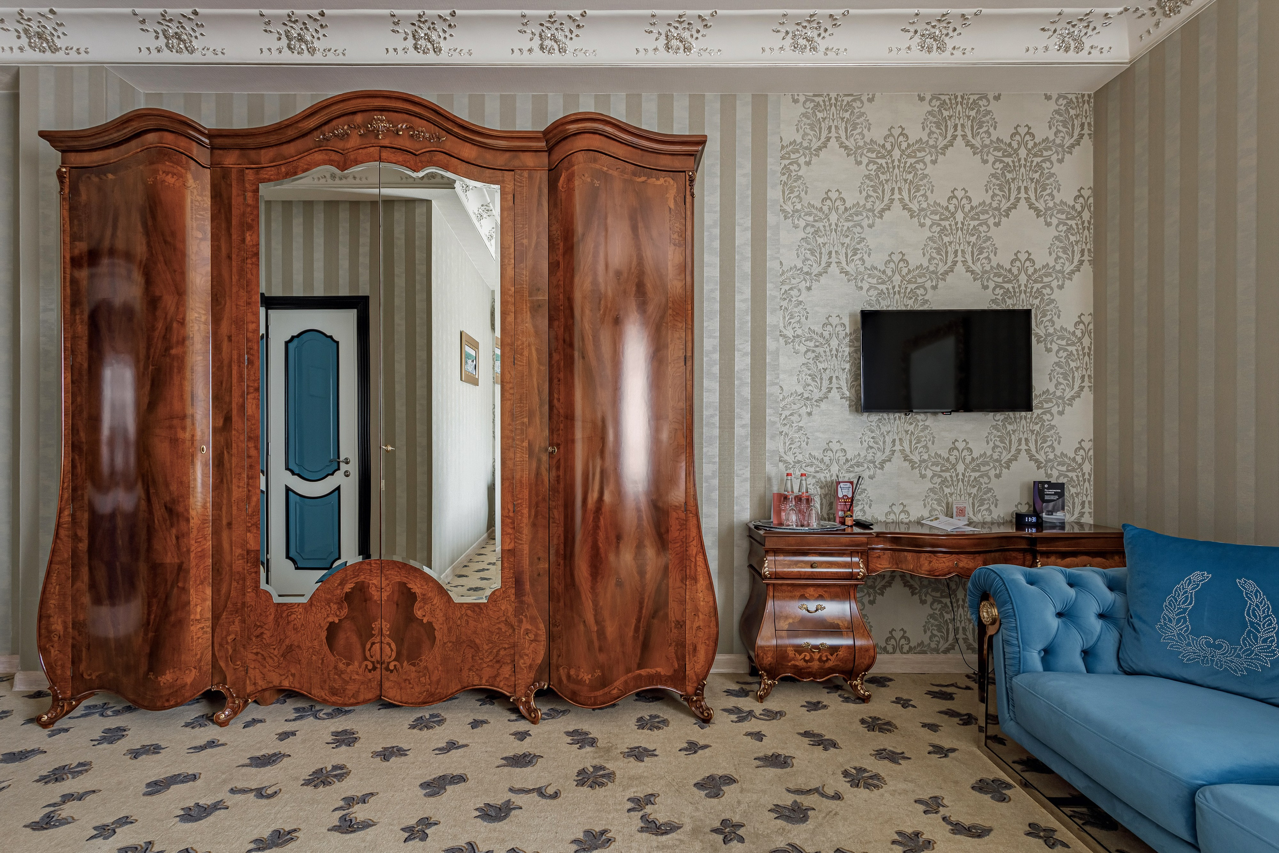 Фотосъёмка отелей в Краснодаре и Краснодарском крае. Свадебный, семейный, интерьерный фотограф в Краснодаре Денис Голощапов