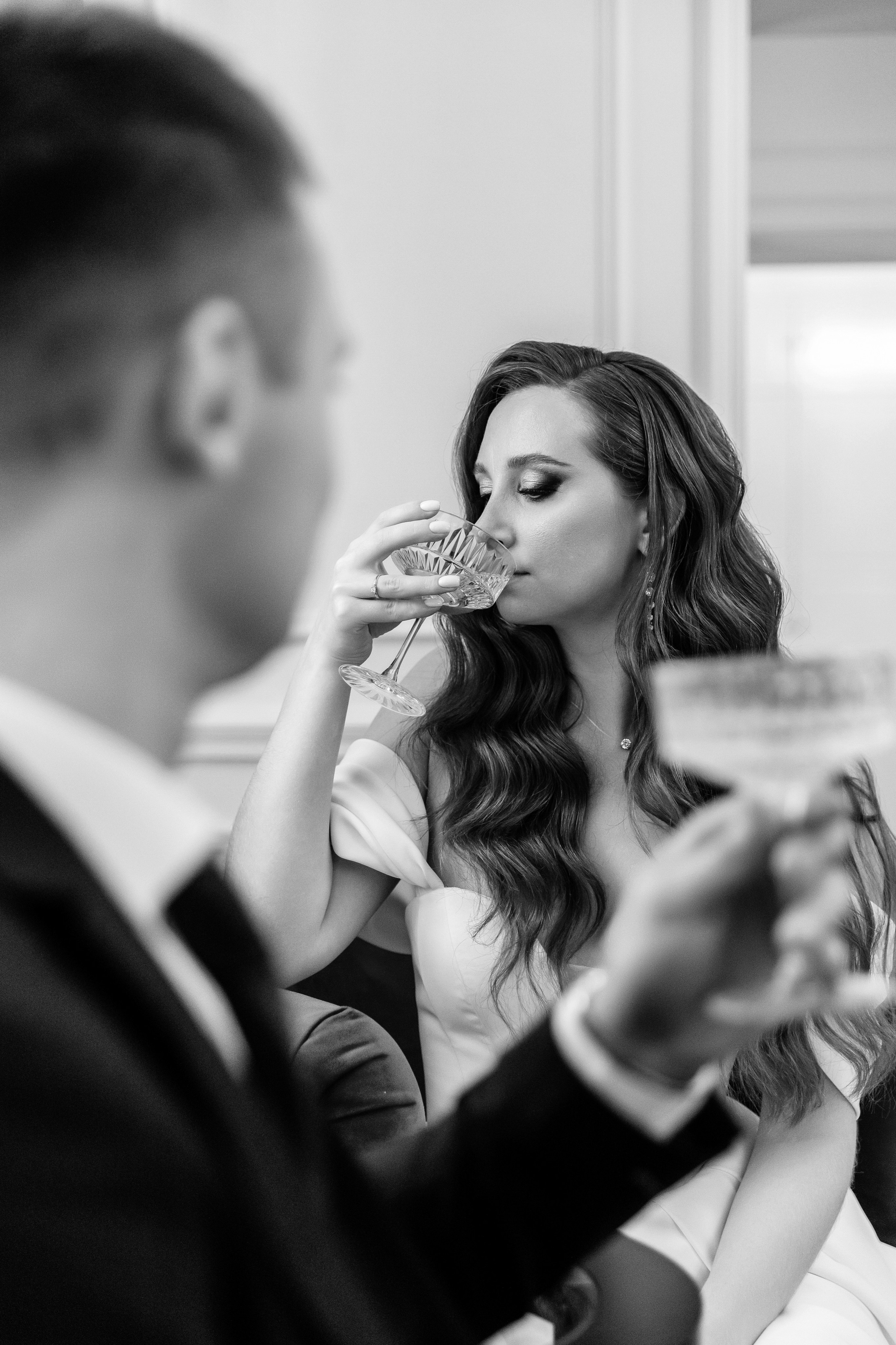 Свадебная фотосессия в Краснодаре. Свадебный, семейный, интерьерный фотограф в Краснодаре Денис Голощапов