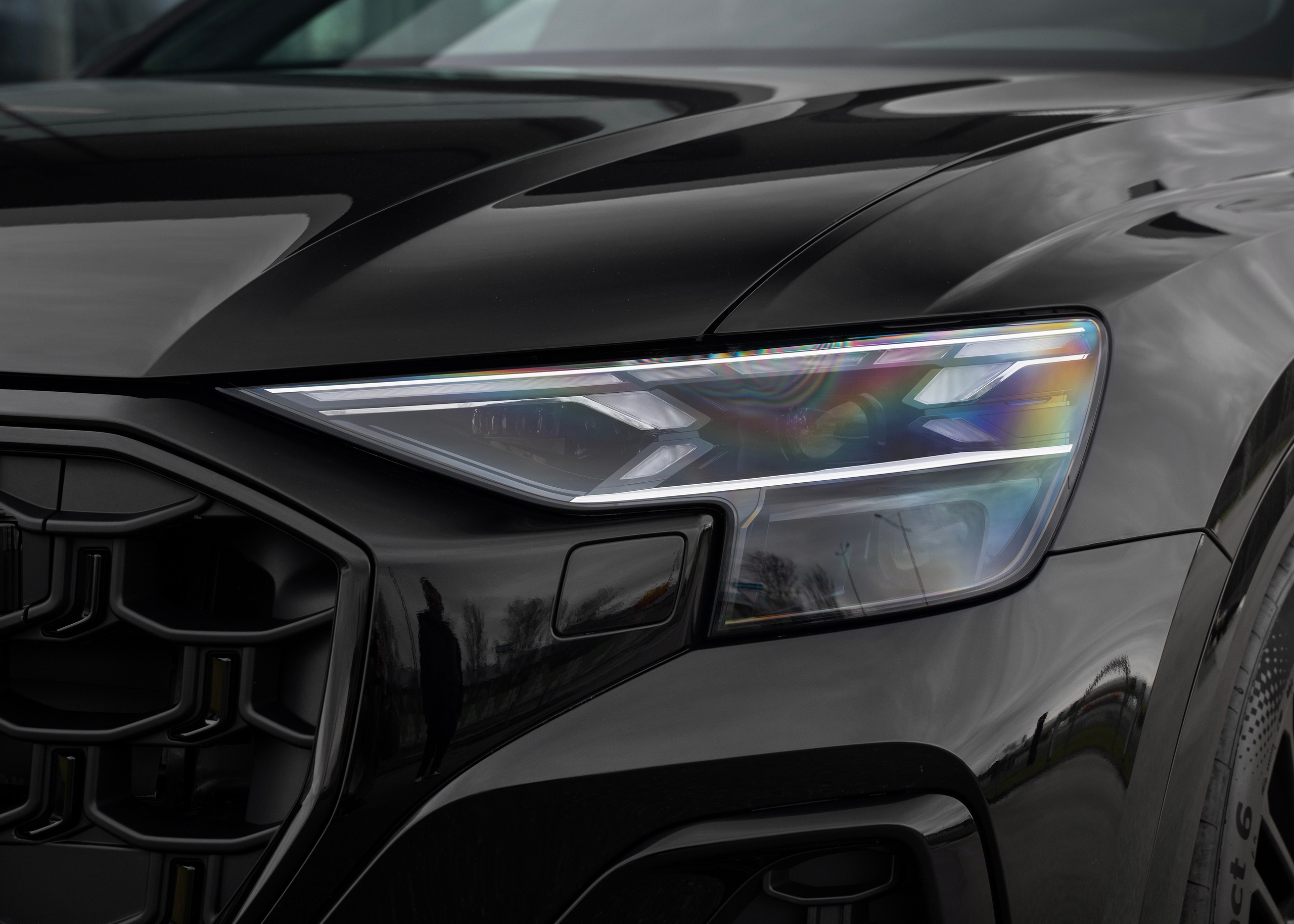 Предпродажная съемка. Главная