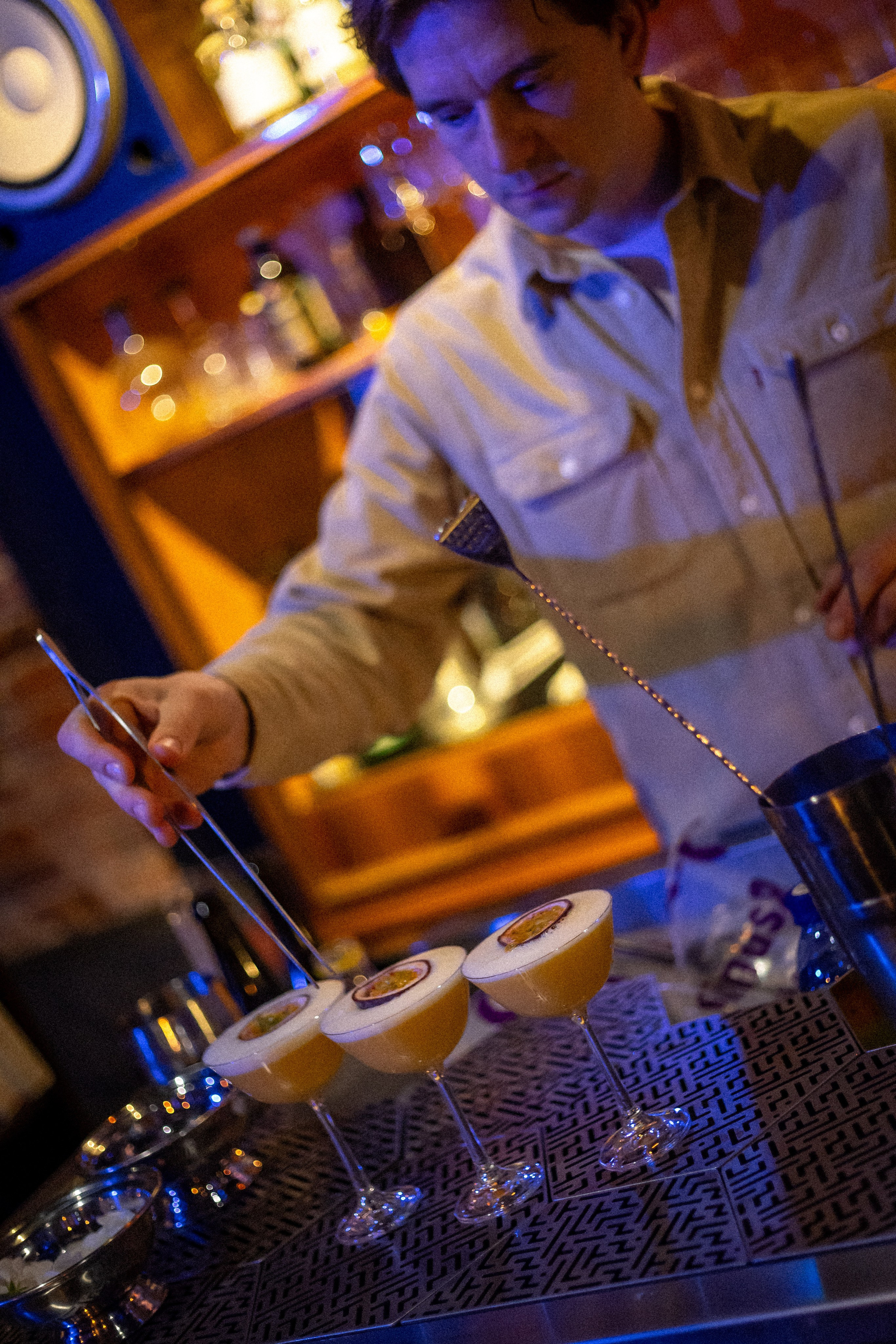 Дни рождения (18+). Фотограф в Москве Базанова Дарья