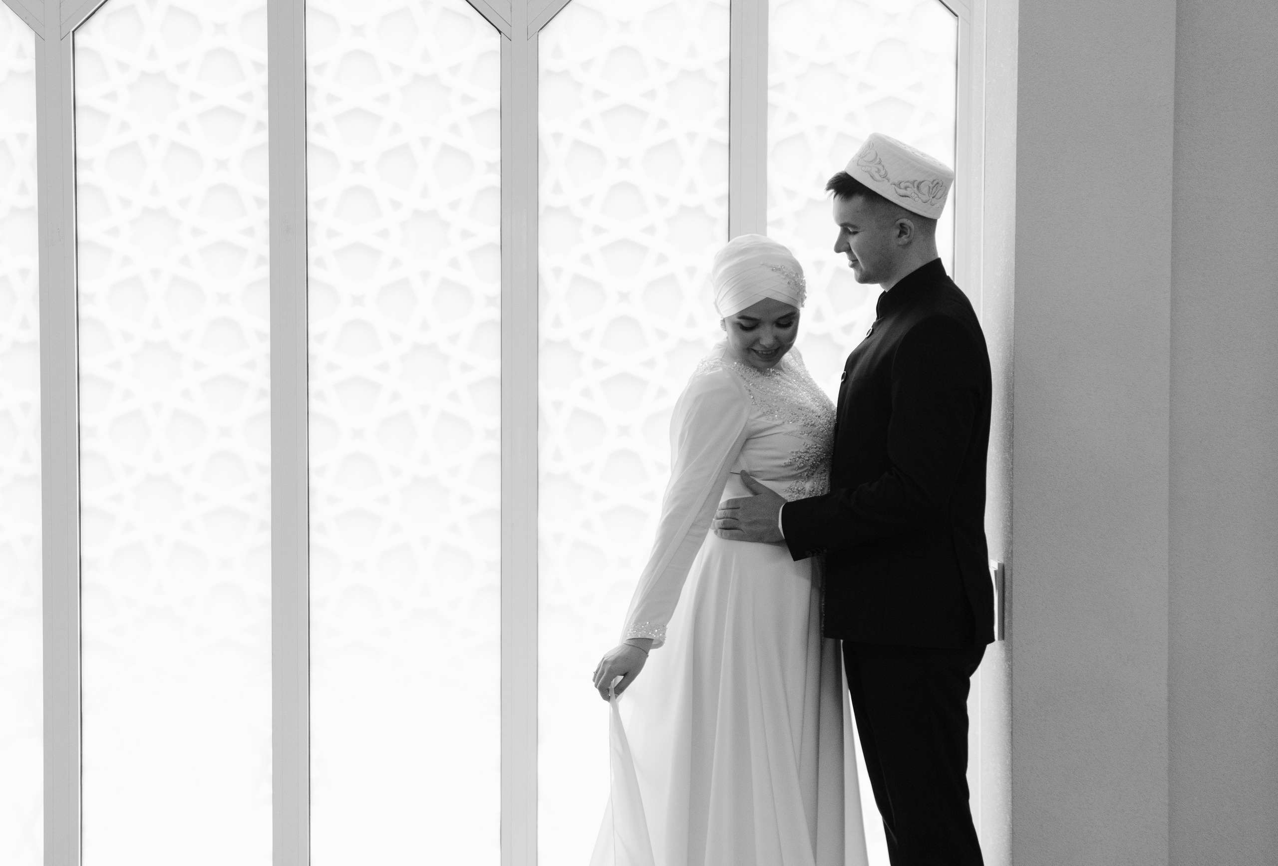 Bulat & Gulgena. Свадебный фотограф Ильнар Асадуллин