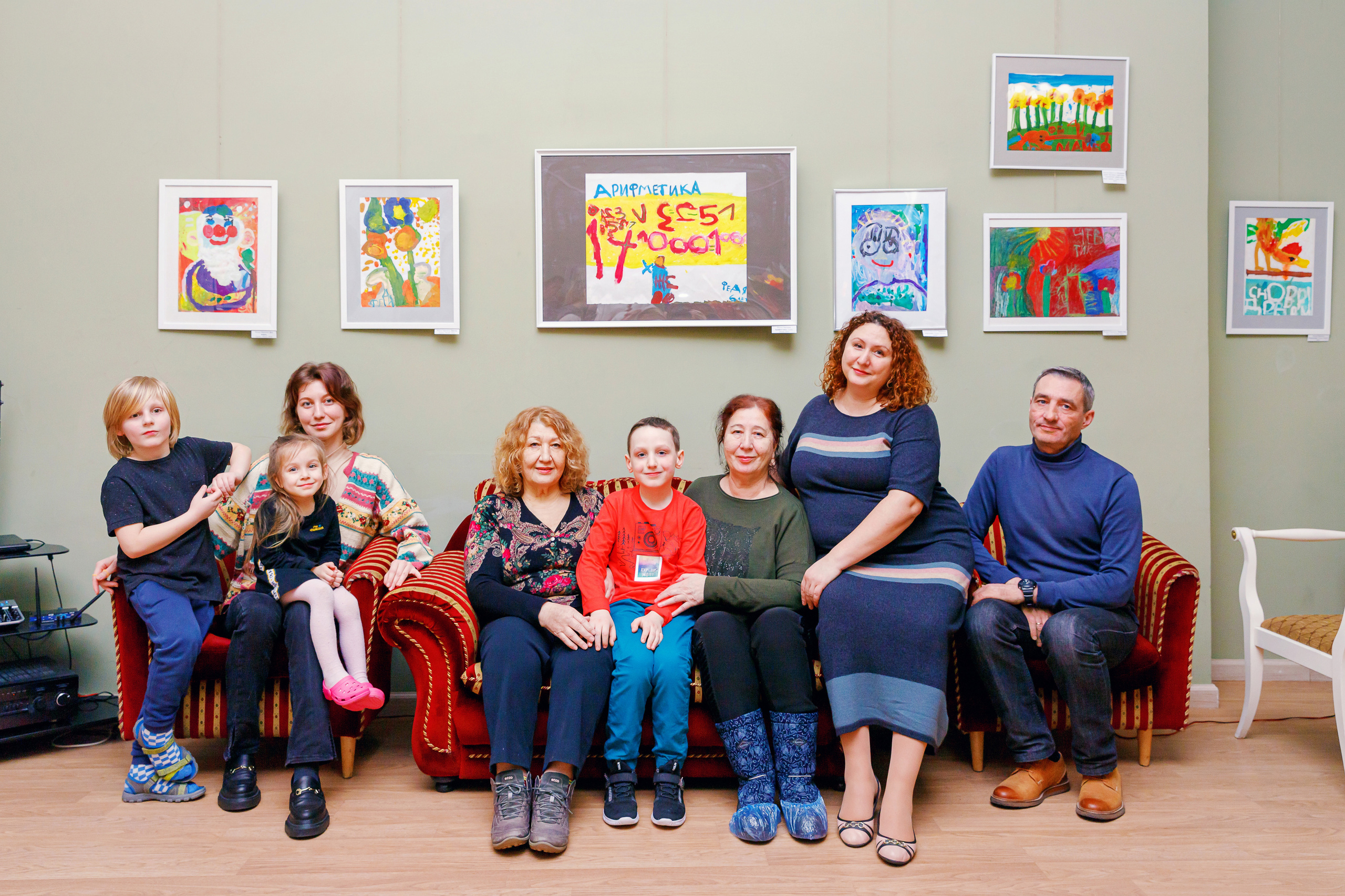 Выставка «Цветы для мамы» (Особняк Брюллова. г. Санкт-Петербург). Марина Ушакова. Фотограф. Выпускные альбомы. г. Краснодар