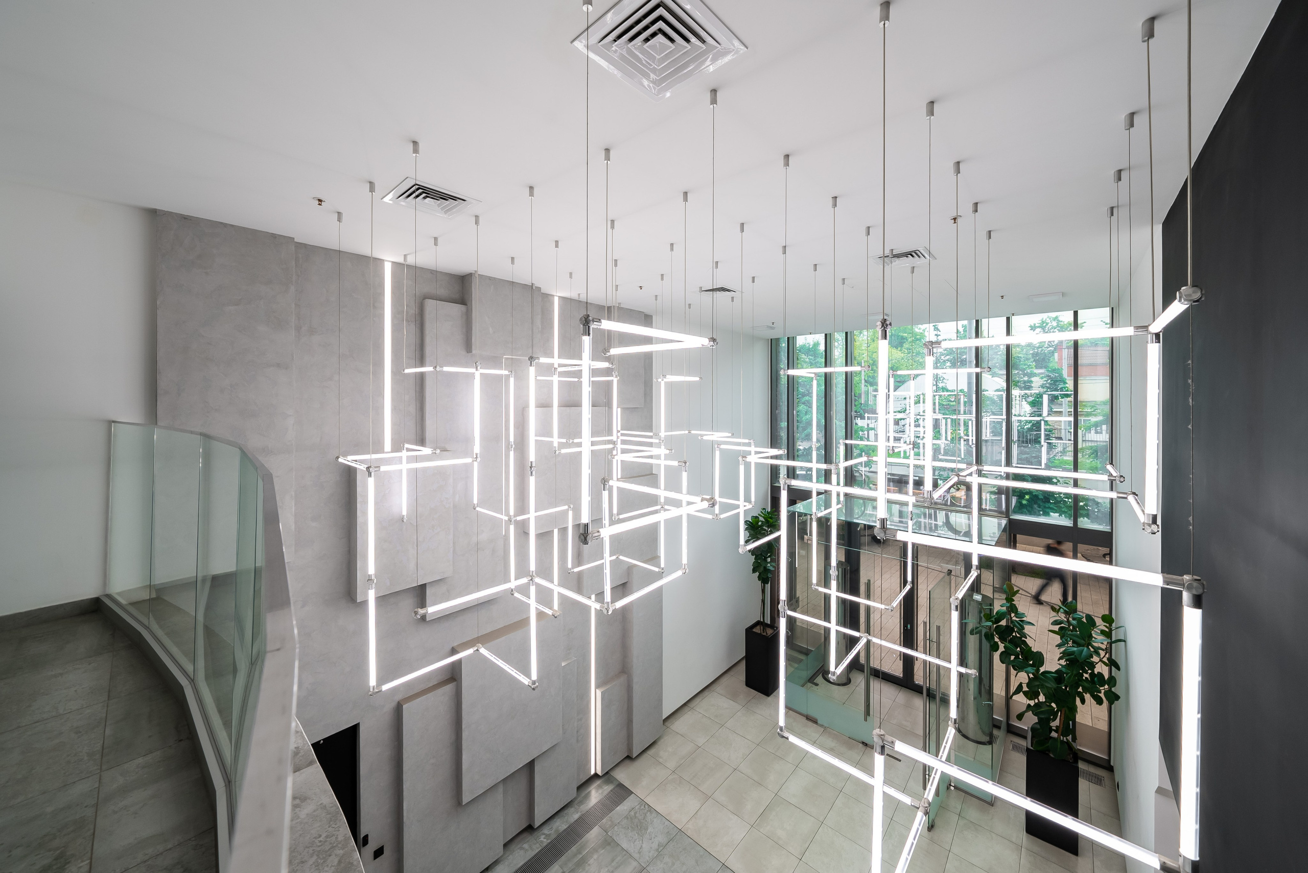 АПАРТ БАУМАНСКАЯ. Фото и видео-съемка Андраник Хачатурян