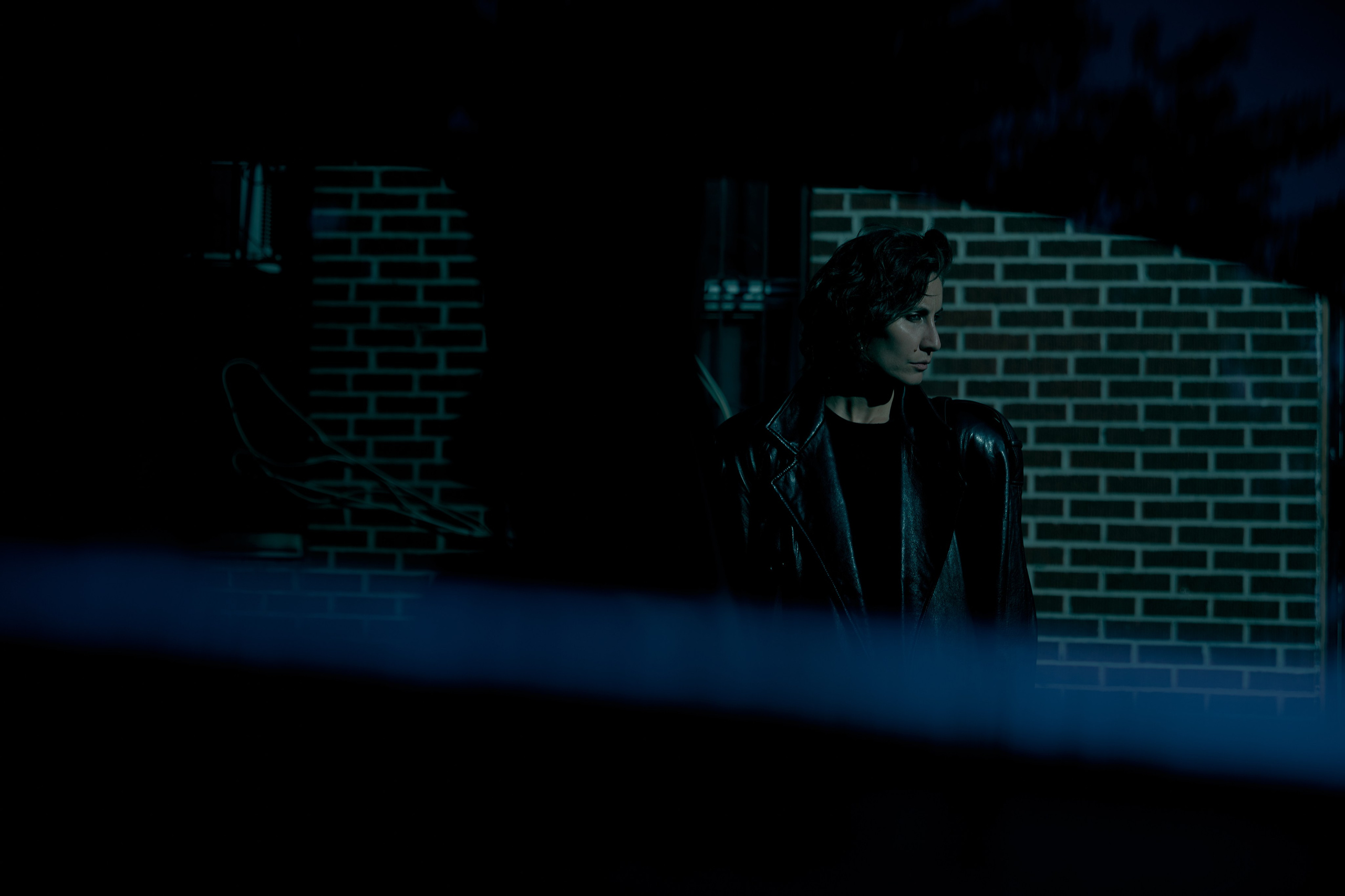 ANASTASIA. Yulia Otroschenko