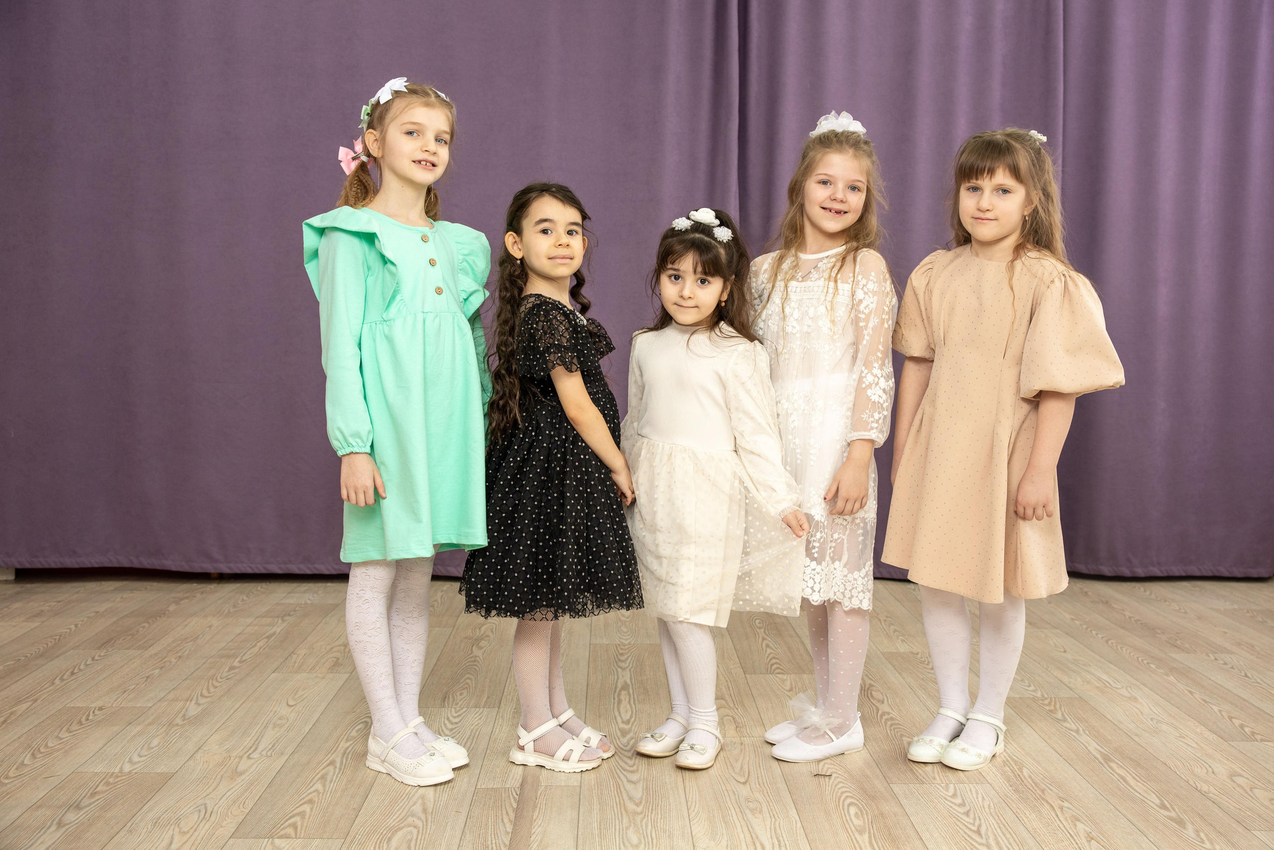 Детский сад. Фотограф Алексин|Тула