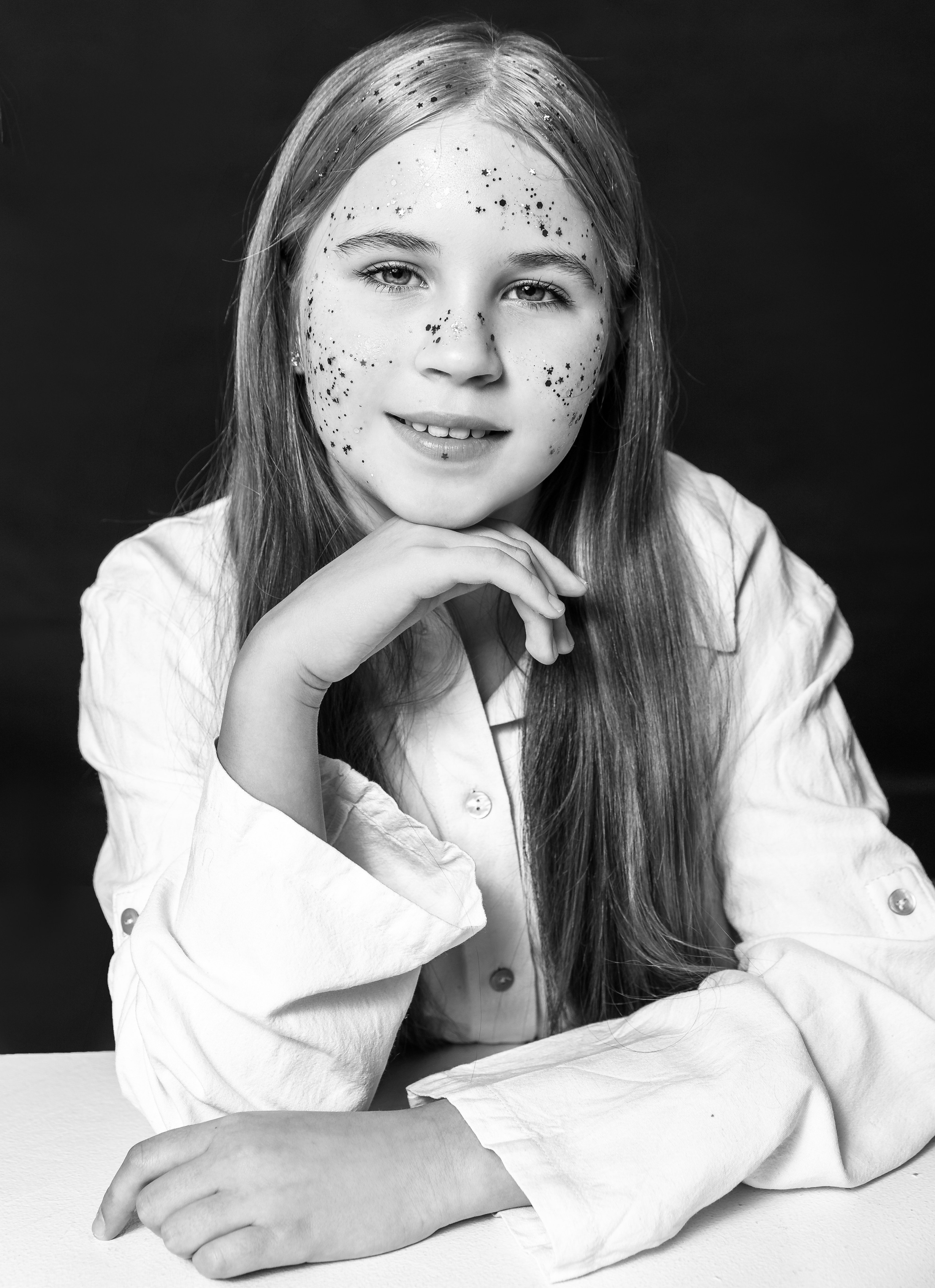 Тематические съёмки. Модельное Агентство Alma Model Management