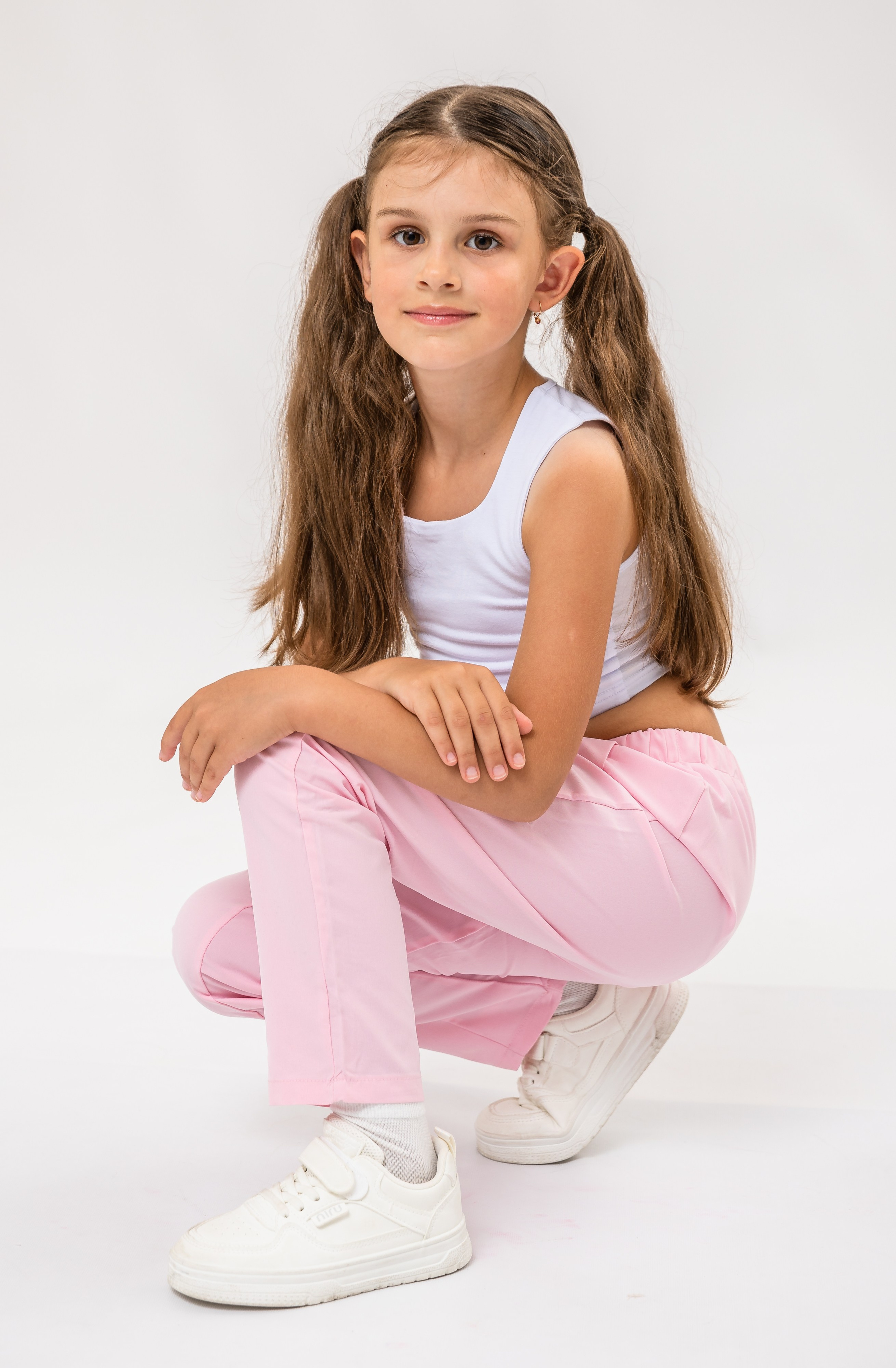 Тематические съёмки. Модельное Агентство Alma Model Management