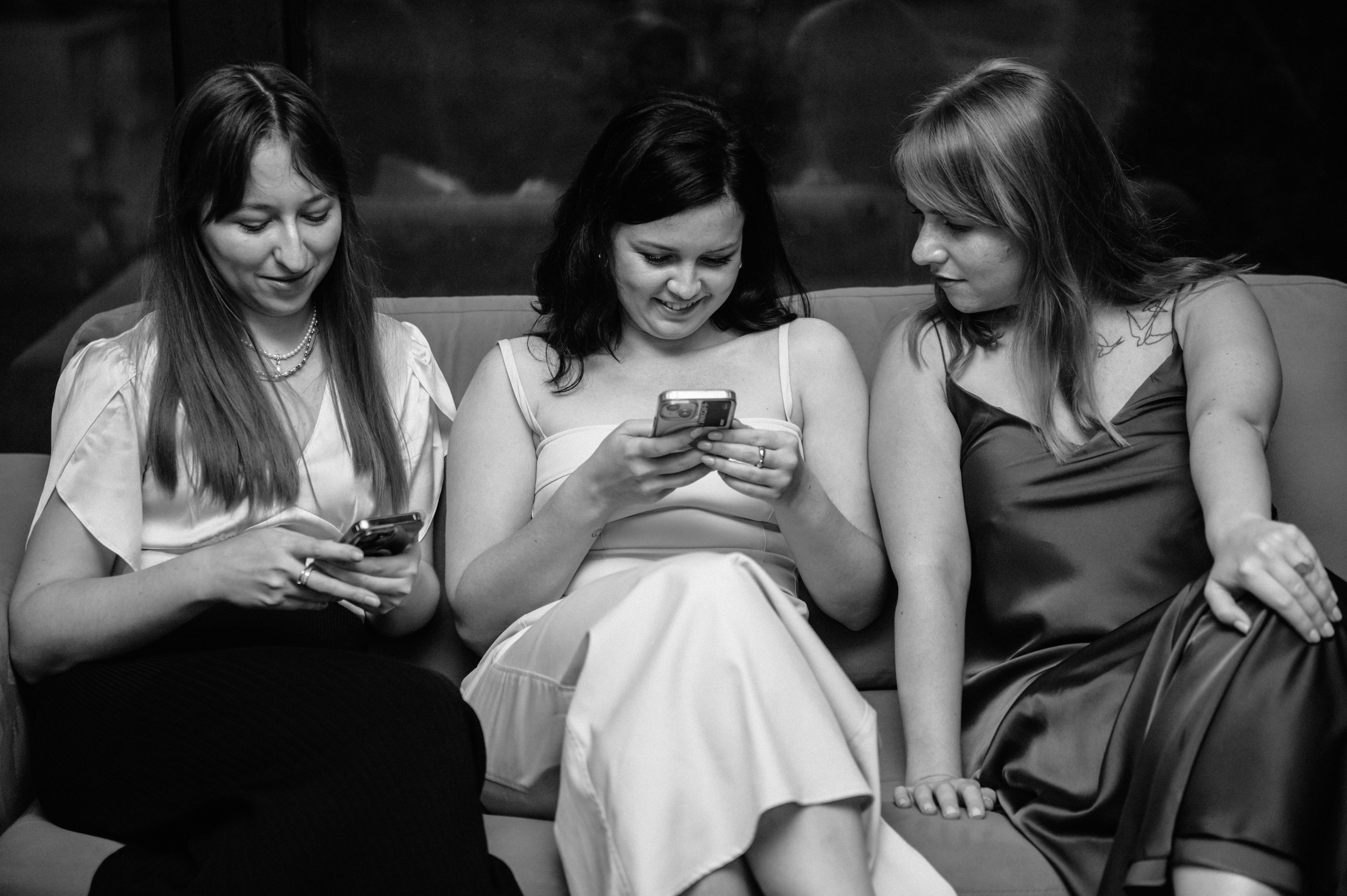 Мария и Андрей, 2023. Анна Пушина, фотограф, Москва, Королев, Пушкино