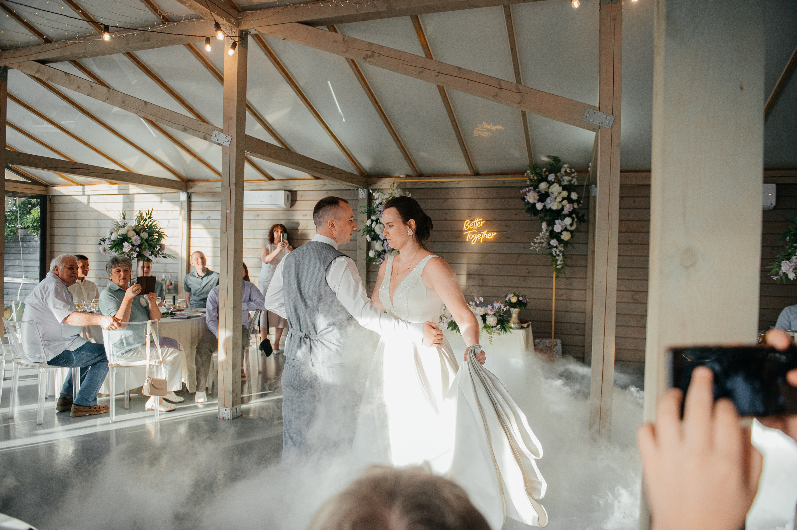 Екатерина и Валентин, 2024. Анна Пушина, фотограф, Москва, Королев, Пушкино