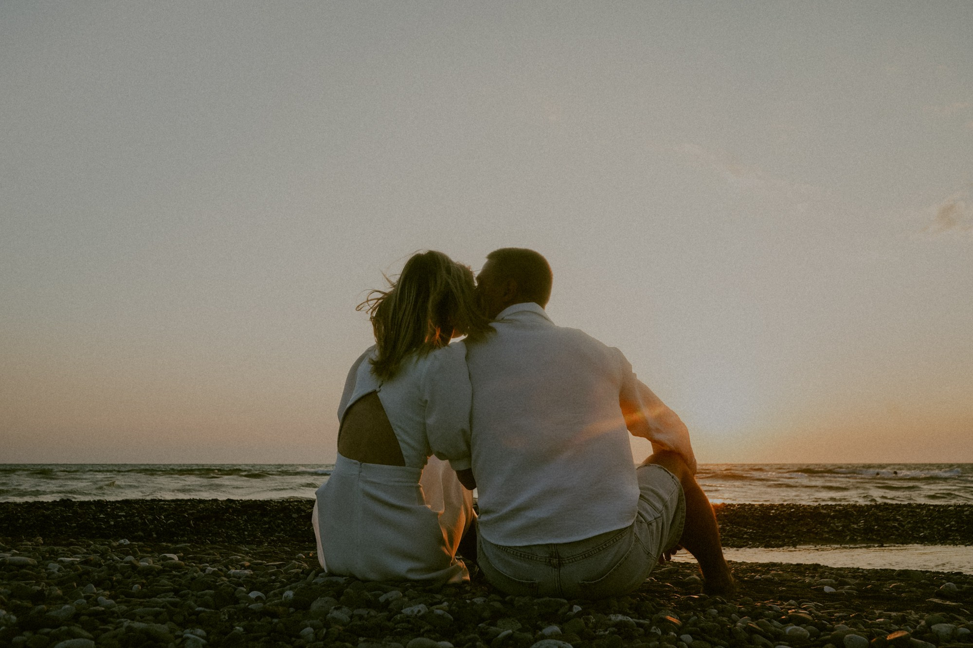 Федор и Лиза. Фотограф Юлия Кокова — Сочи, Адлер, Сириус, Красная Поляна, Роза хутор