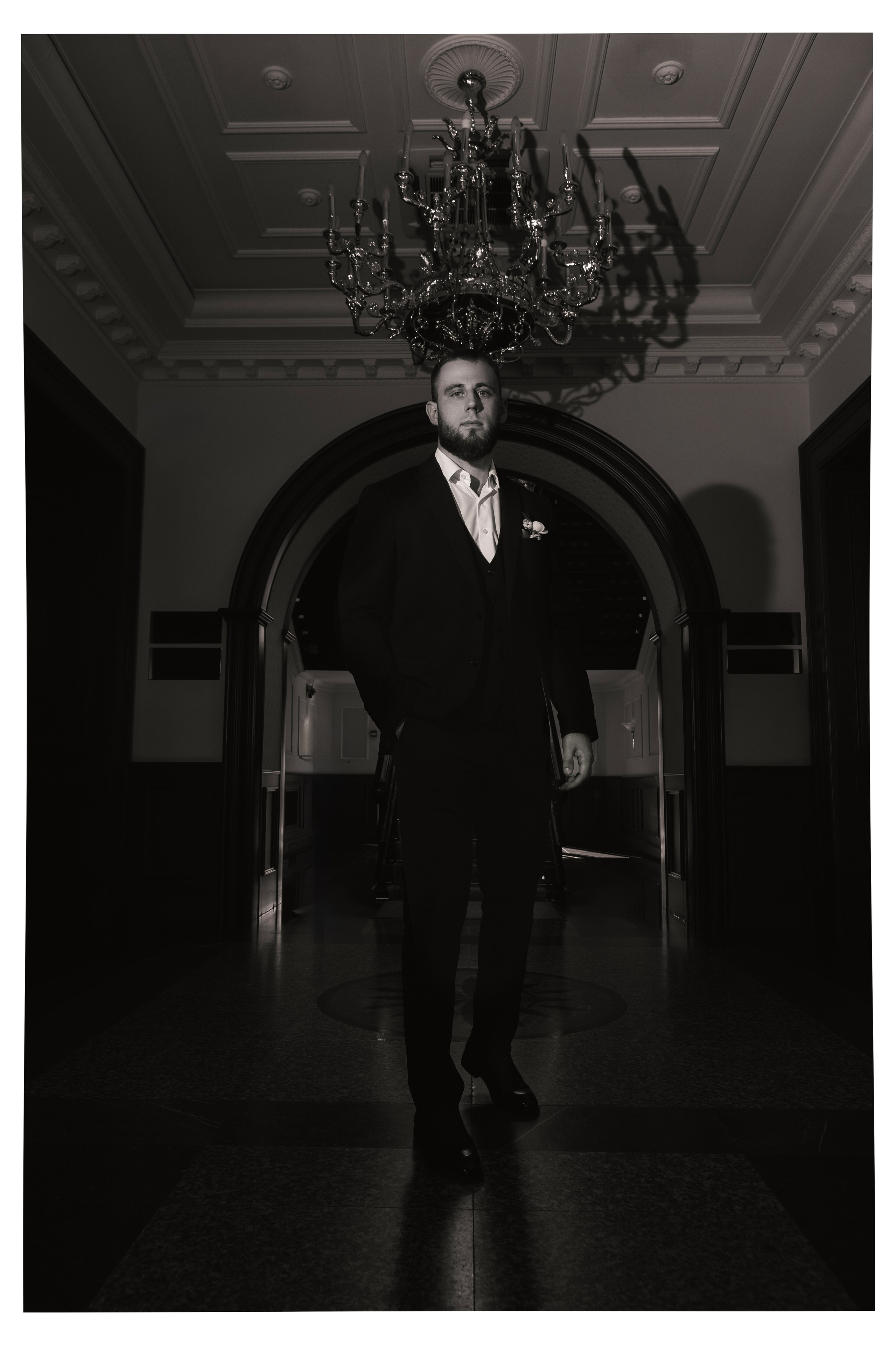 Владислав и Елизавета. Фотограф Лесозаводск/Хабаровск