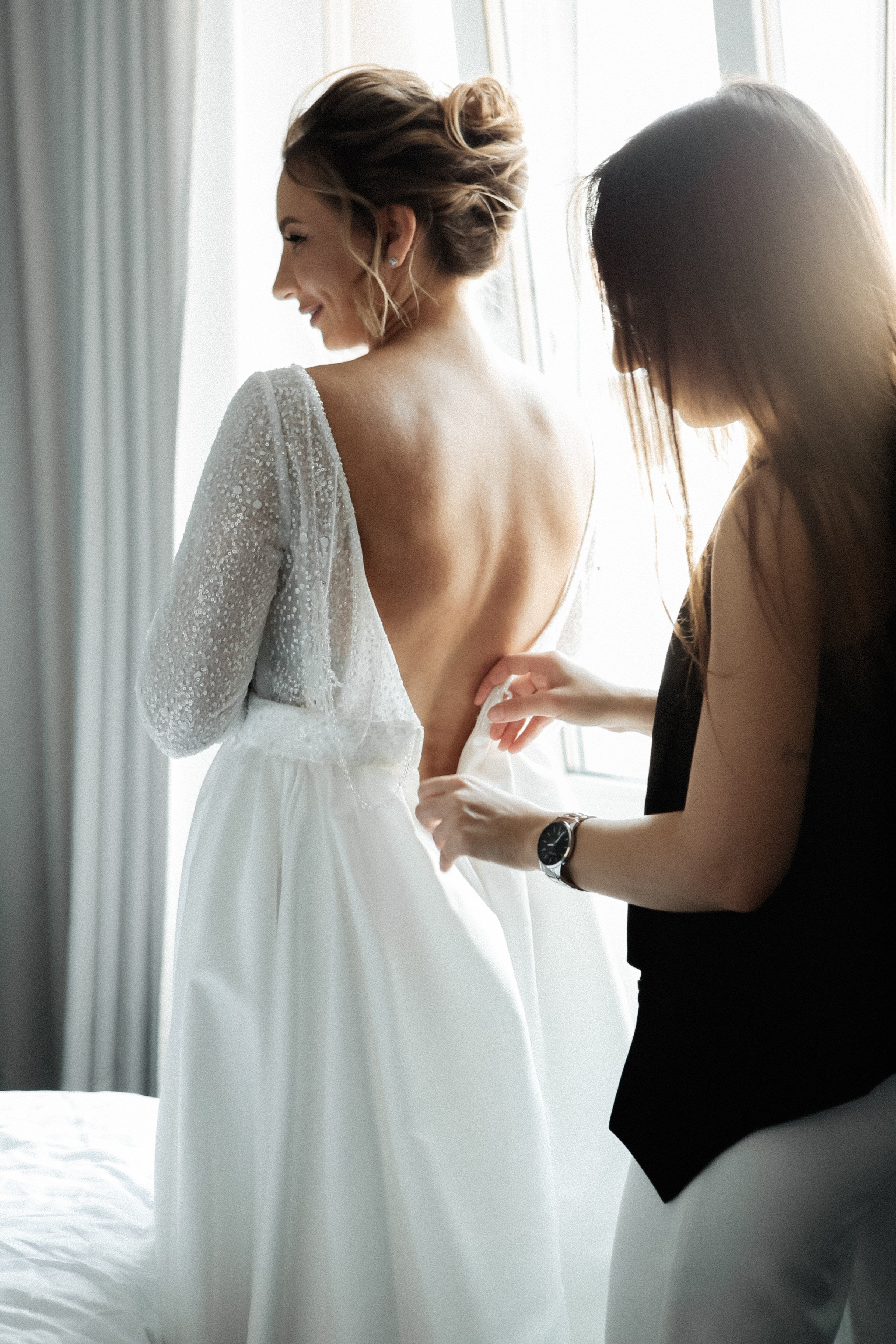 Свадьба Анны и Артема. Фотограф Лесозаводск/Хабаровск