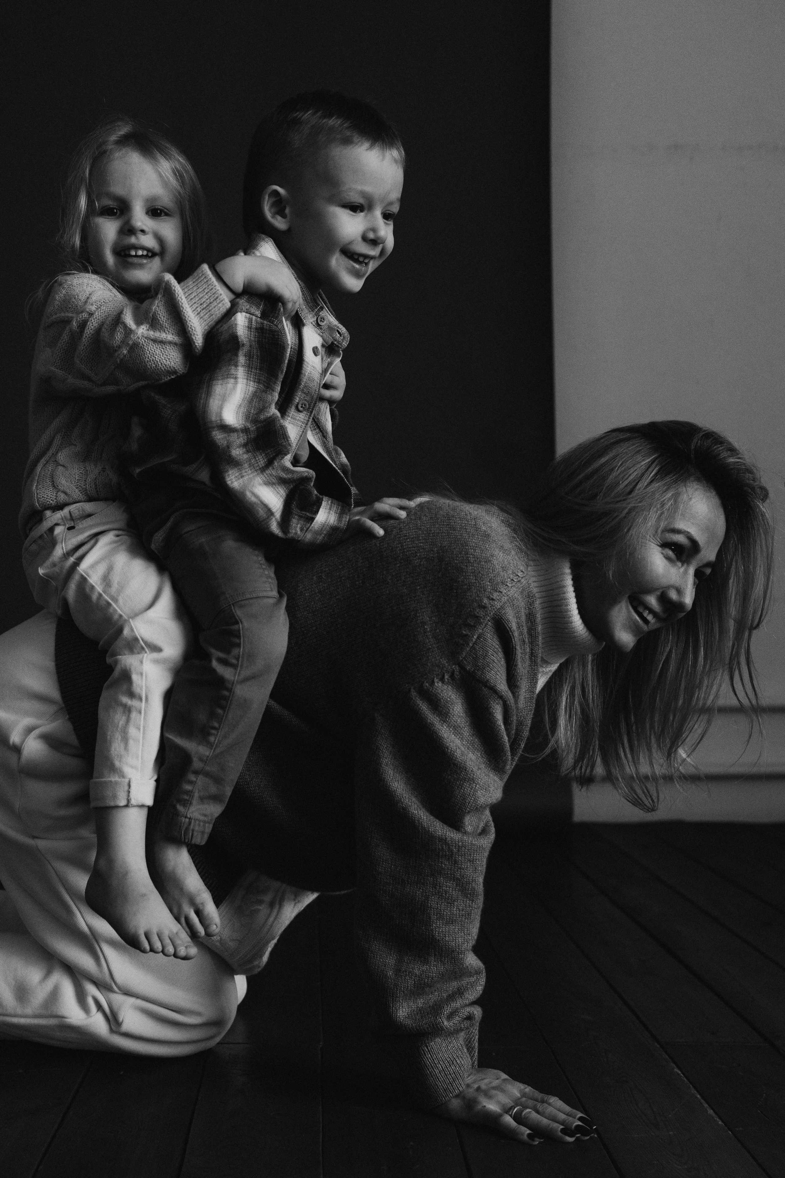 Давай поиграем?. Главная