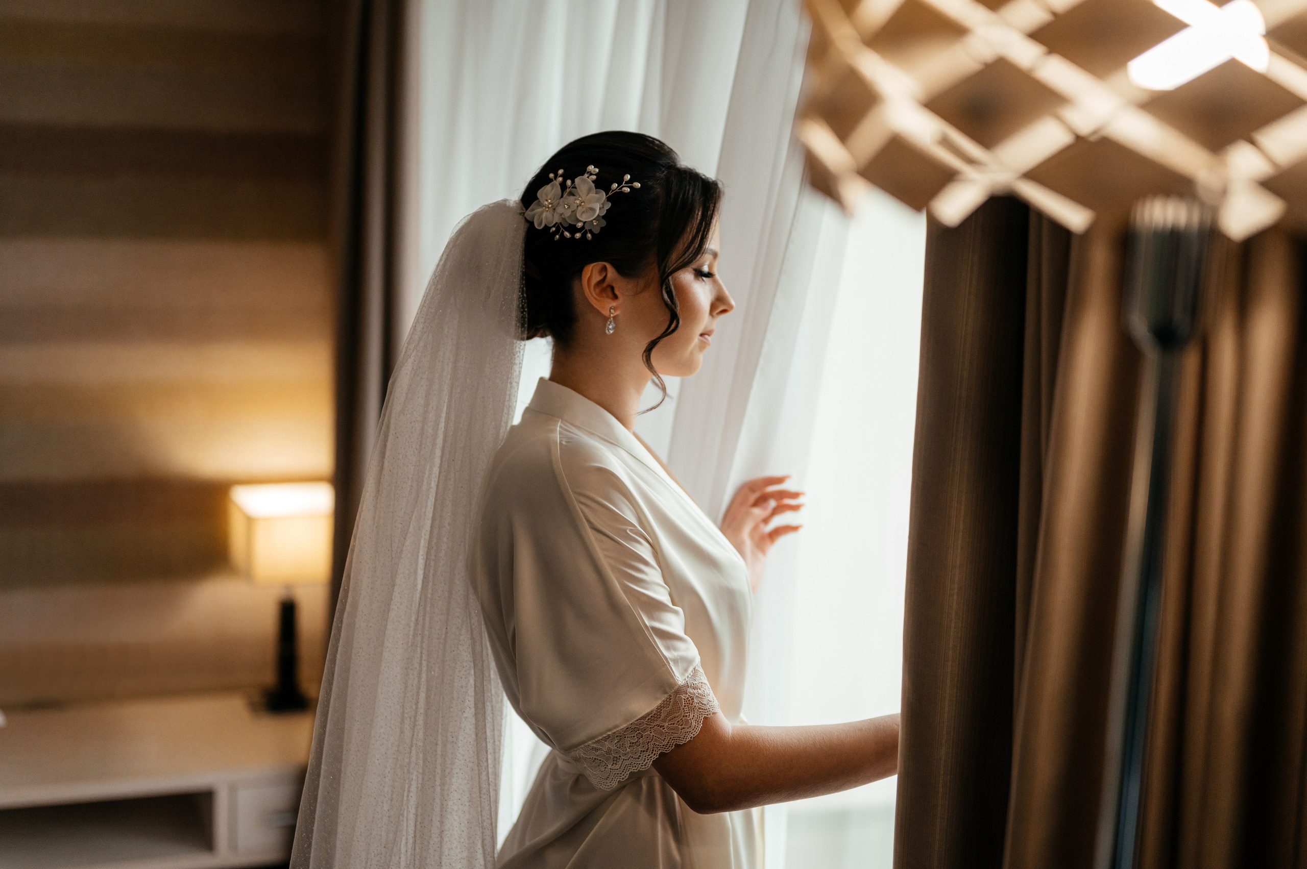 Катя & Артем. Свадебный фотограф в Донецке — Вита Донец