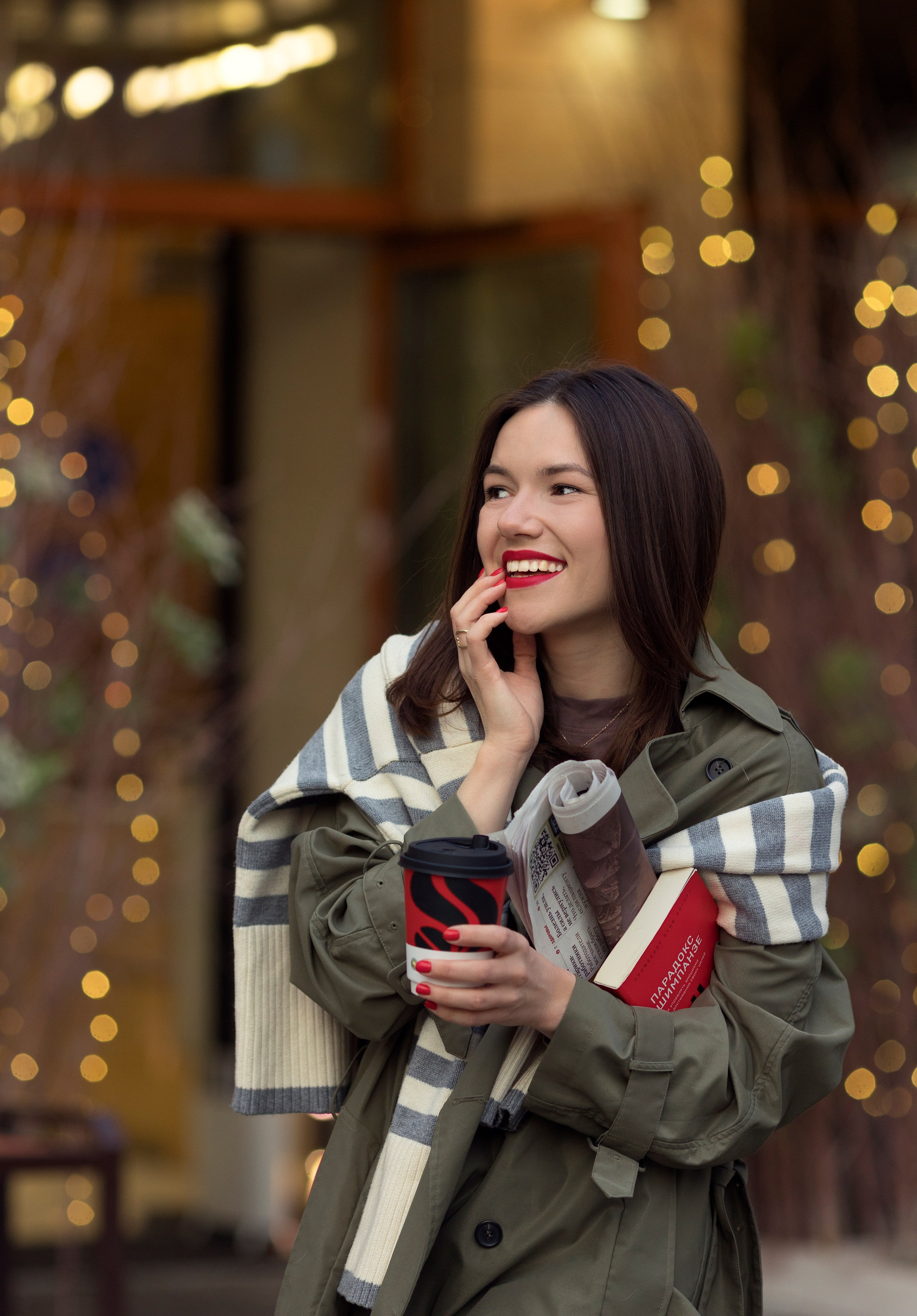 Семейные, детские съемки на природе. Главная