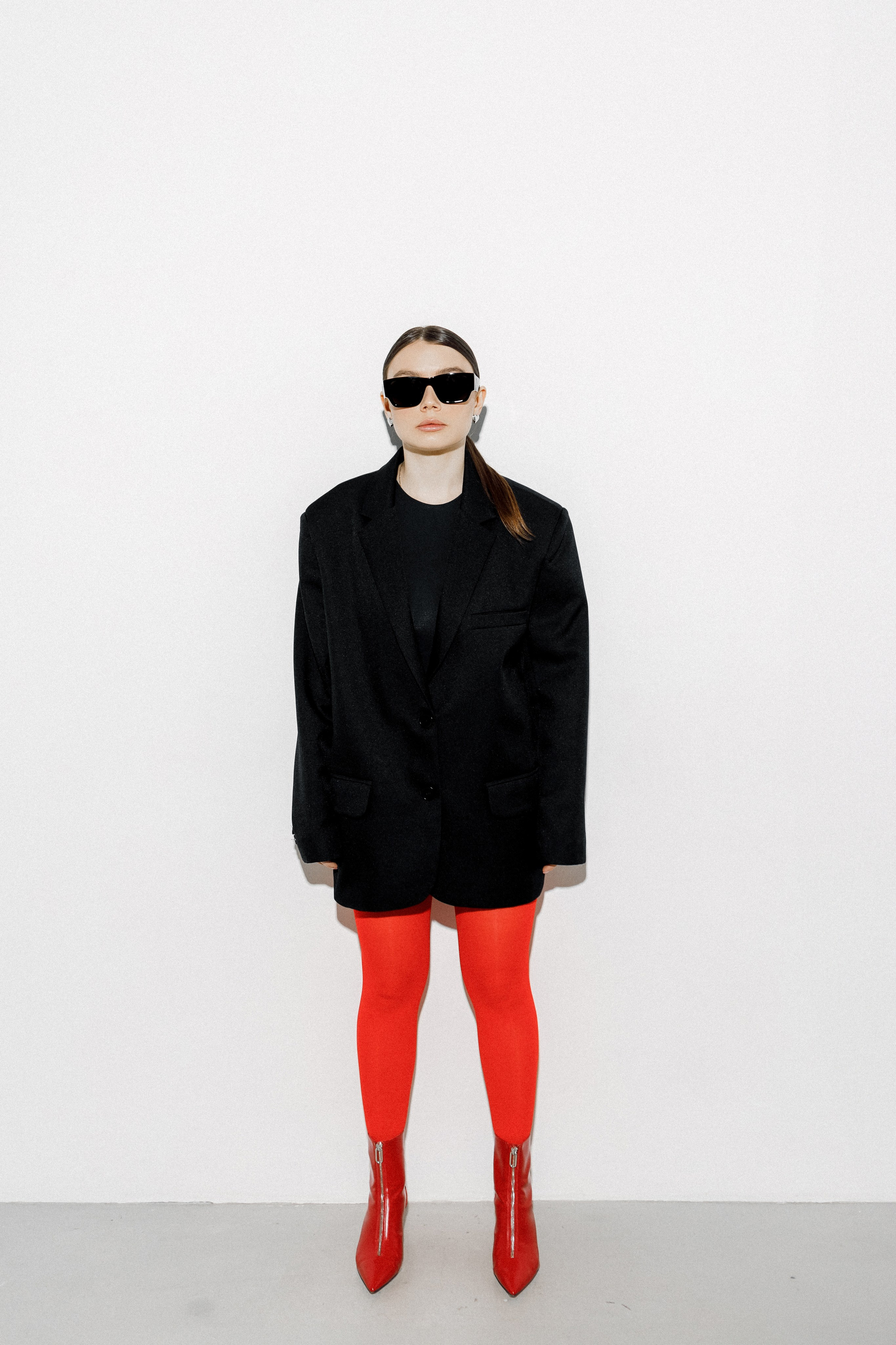 Ksenia. Фотограф в Санкт-Петербурге Ольга Андрианова