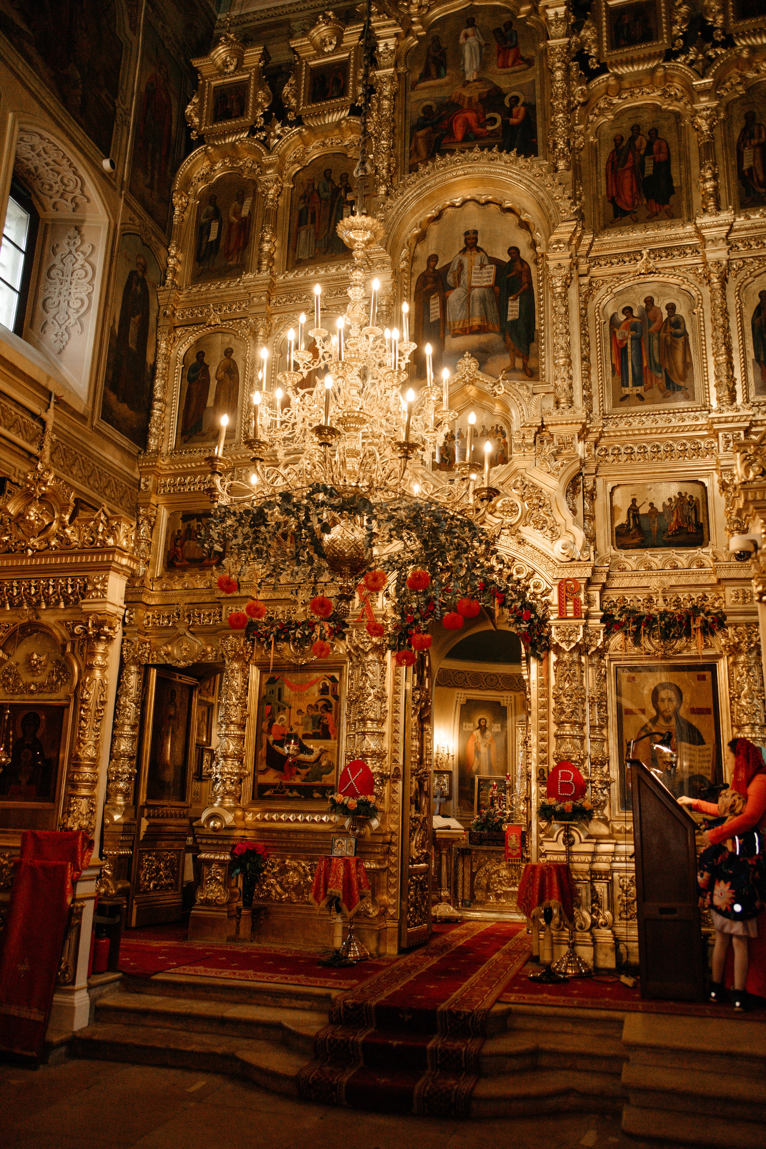 Венчание/Крещение. Фотограф в городе Лыткарино Волкова Ольга