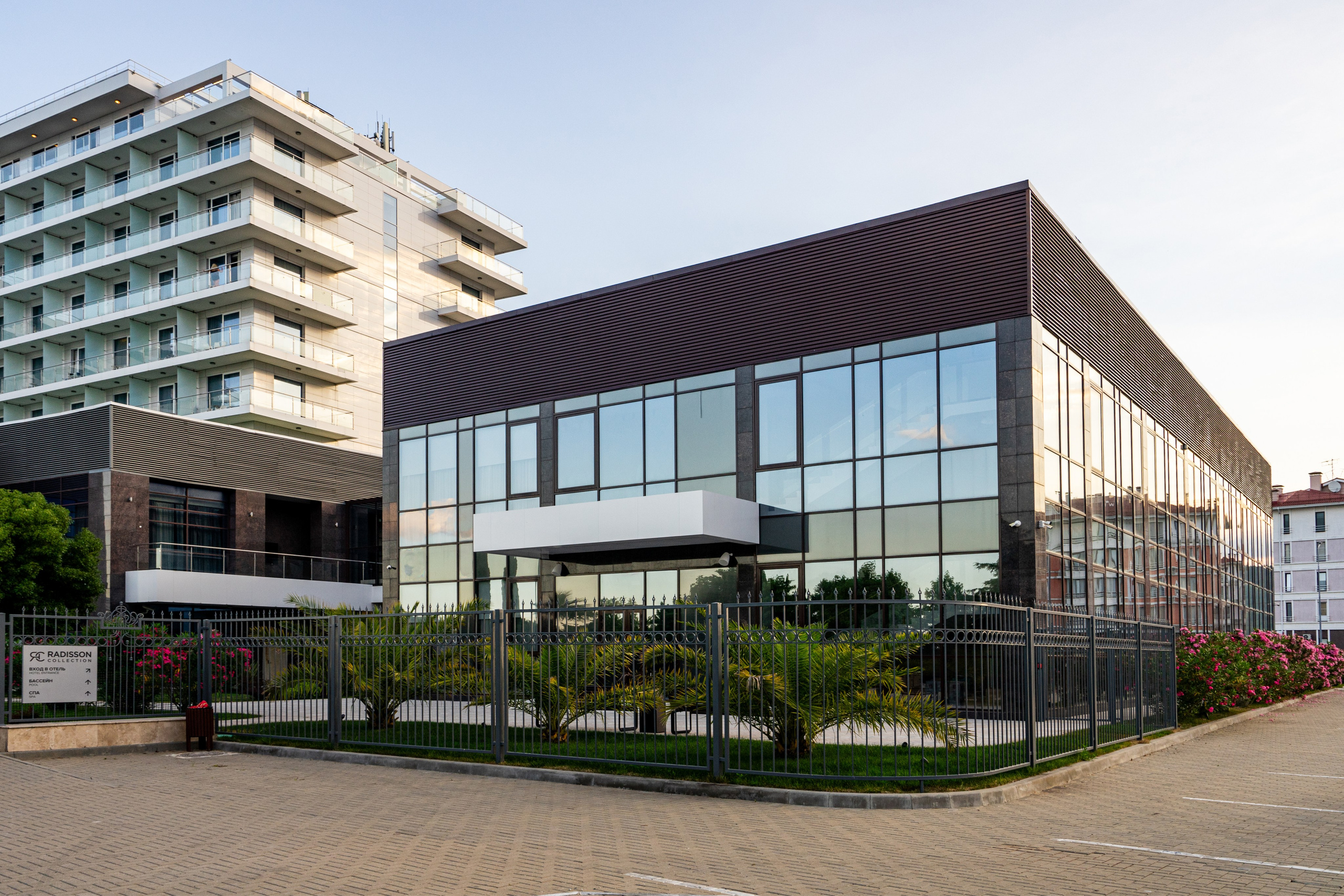 Интерьерная съемка. Фотограф в Сочи Тиунова Маргарита и Тиунов Евгений