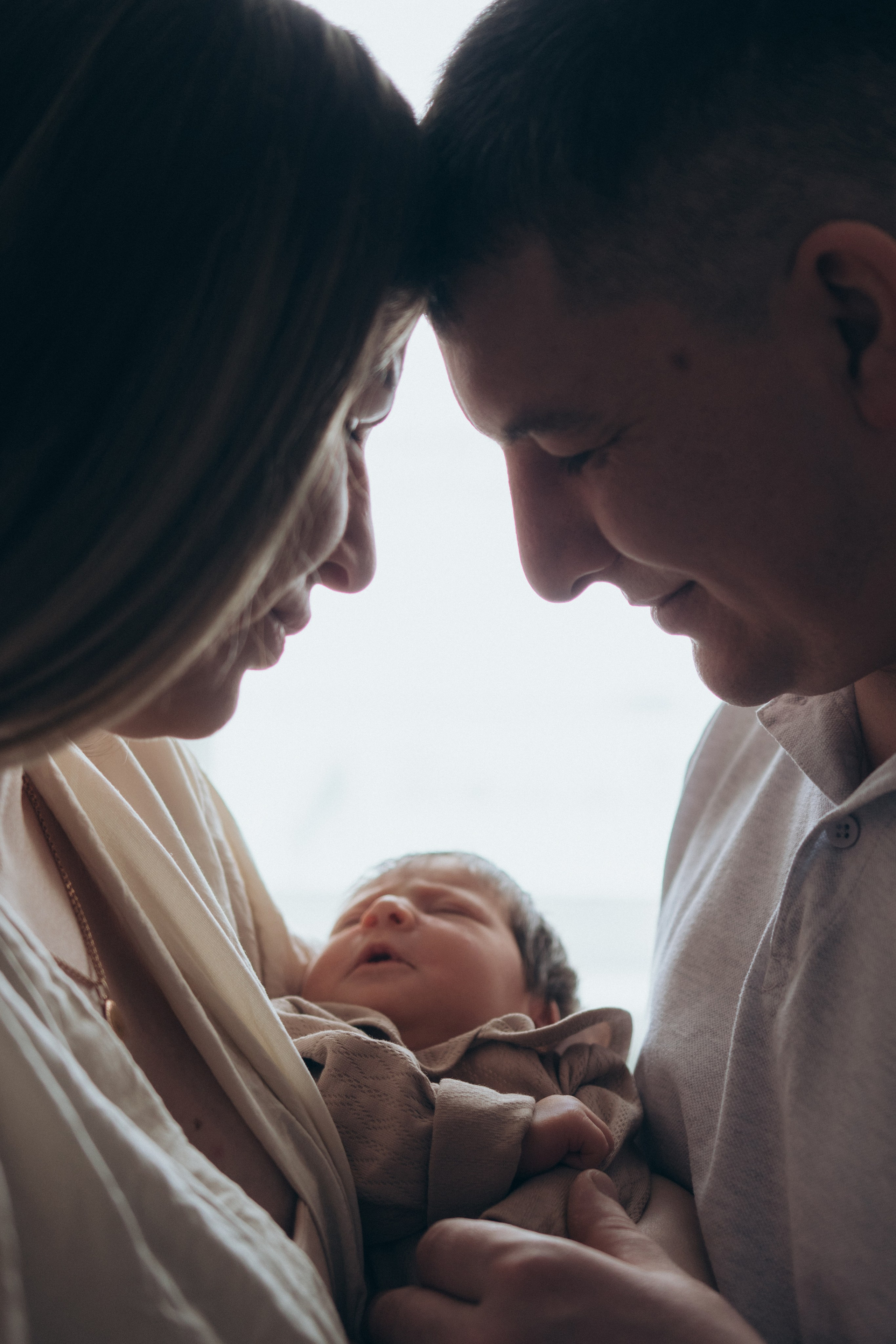 Таисия. Семейный фотограф в Новом Уренгое Алёна Пряженцева