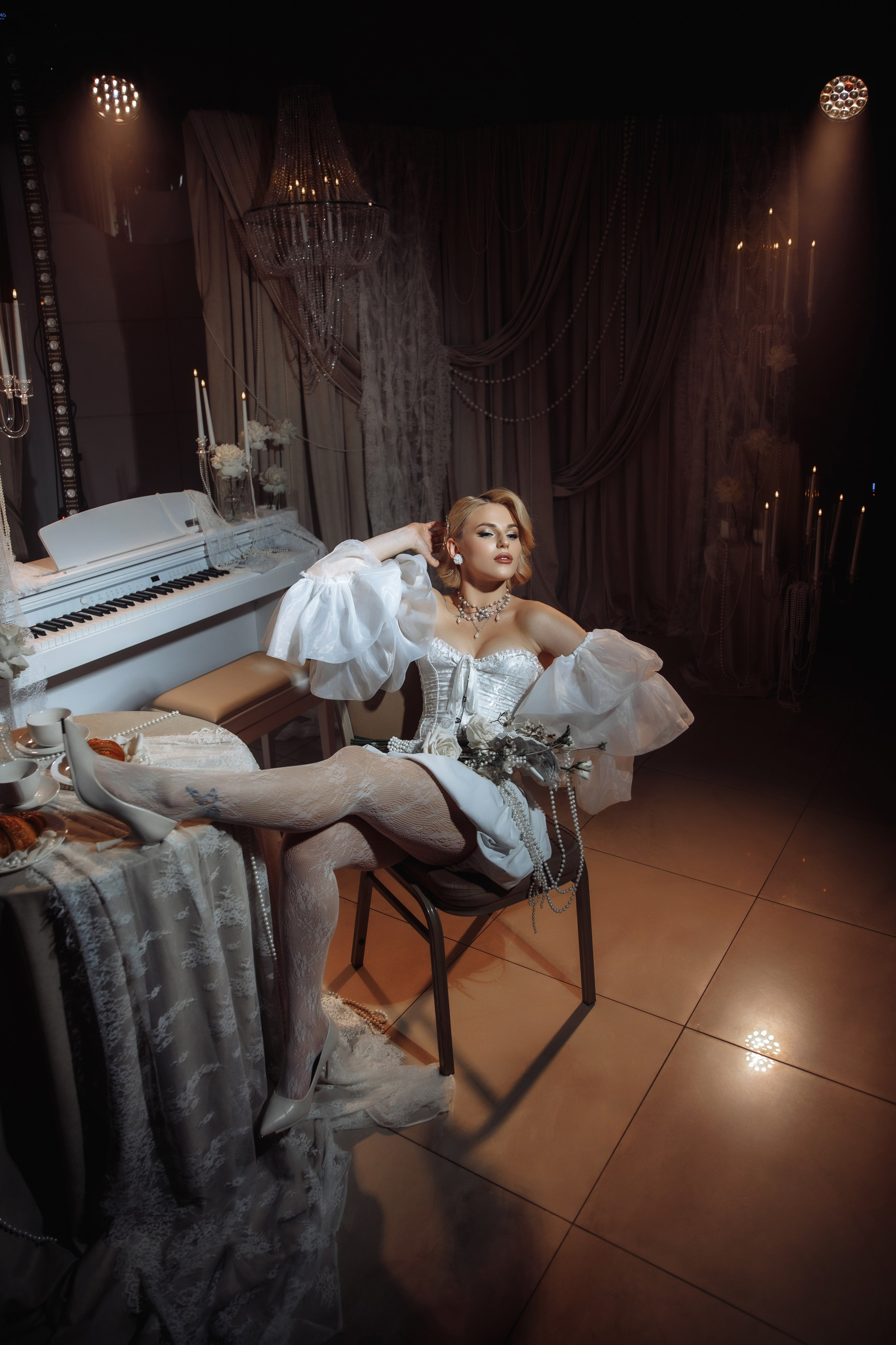 M|A. Свадебный и семейный фотограф в Саратове Анжела Борисова