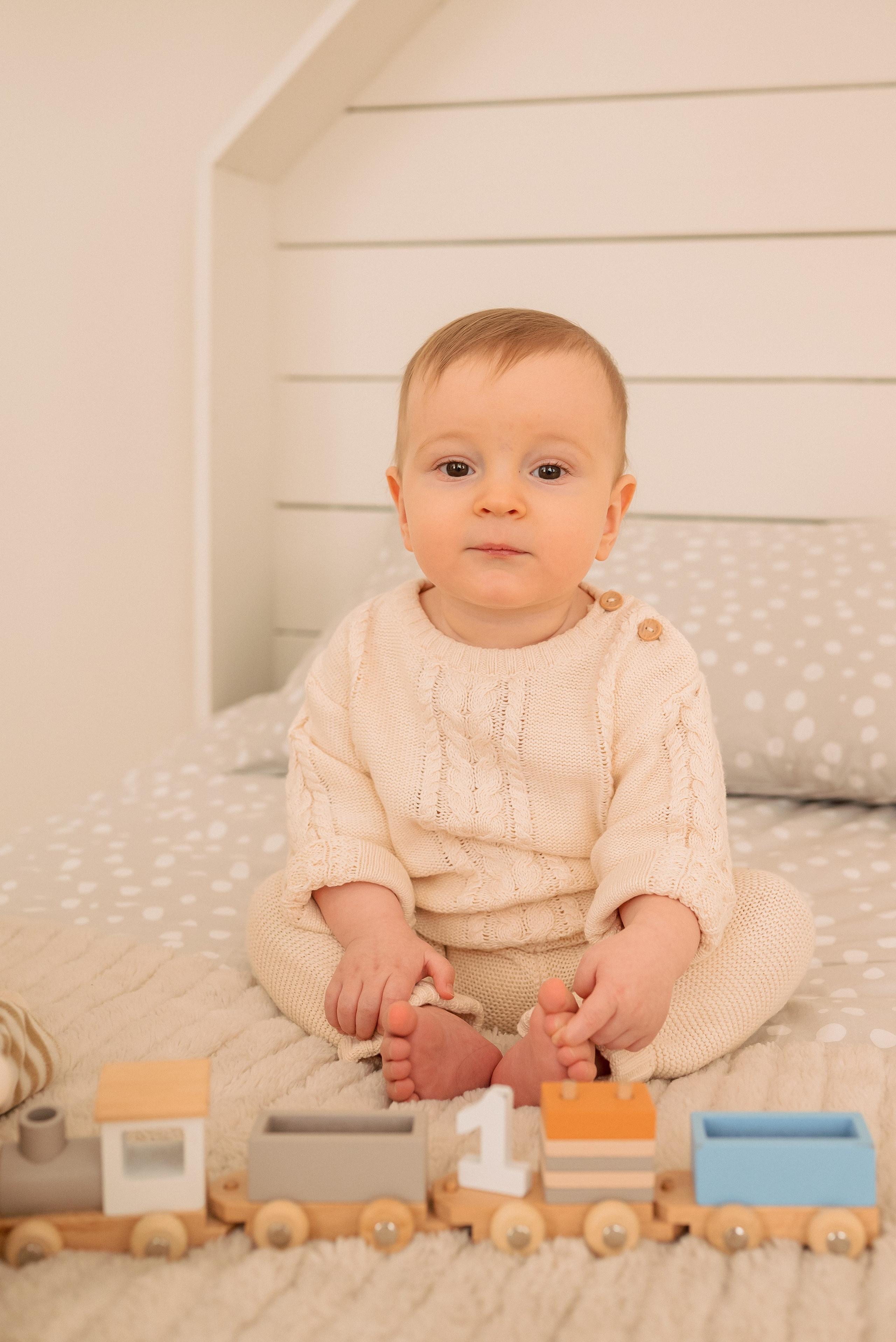 Кирилл & Алина & Рома. Семейный и детский фотограф в Екатеринбурге Валерия Нагибина