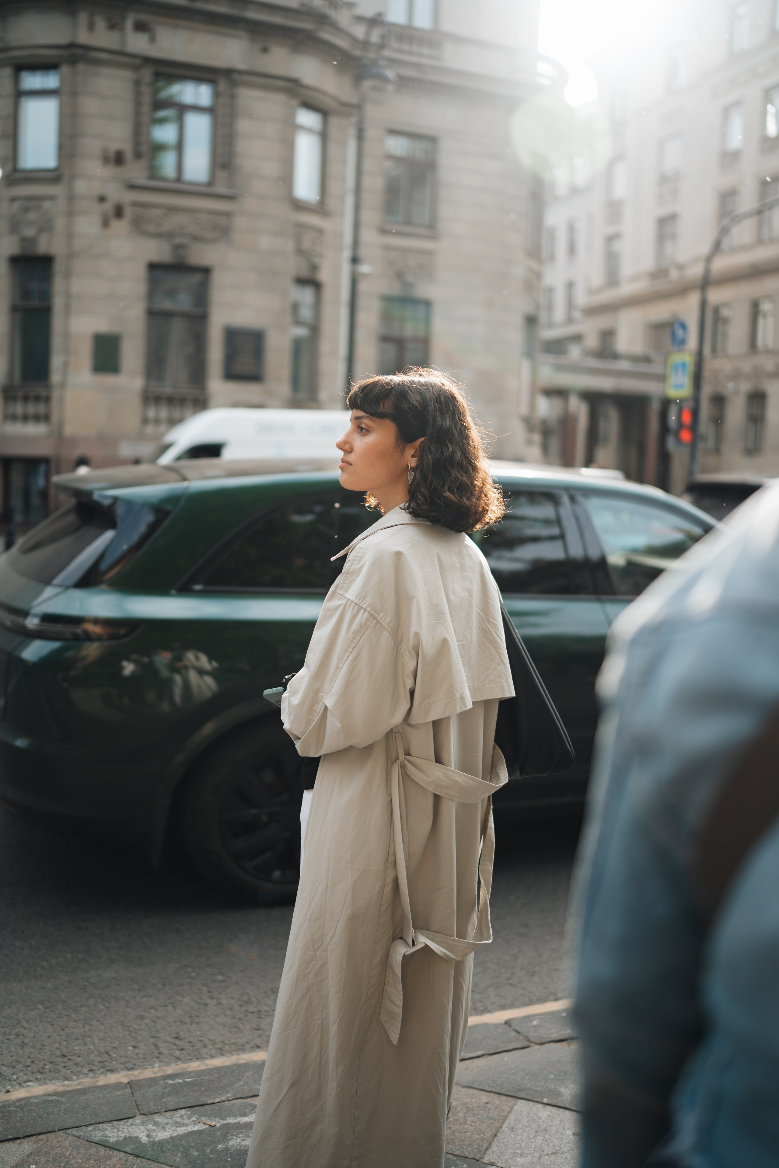 Сердце Петроградки. Фотограф в Санкт-Петербурге Кристина Шумихина