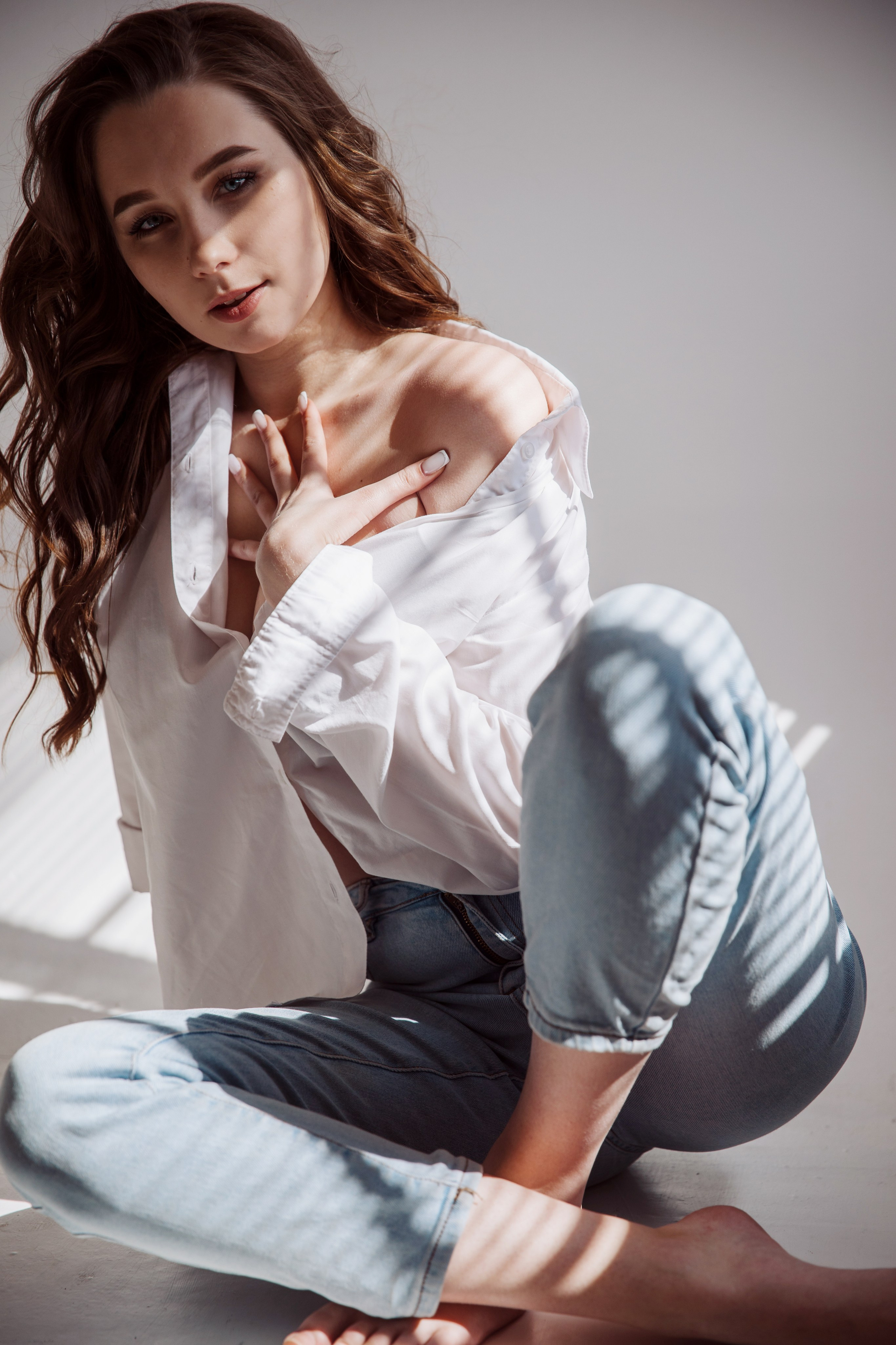 Катя. Свадебный и семейный фотограф в Йошкар-Оле