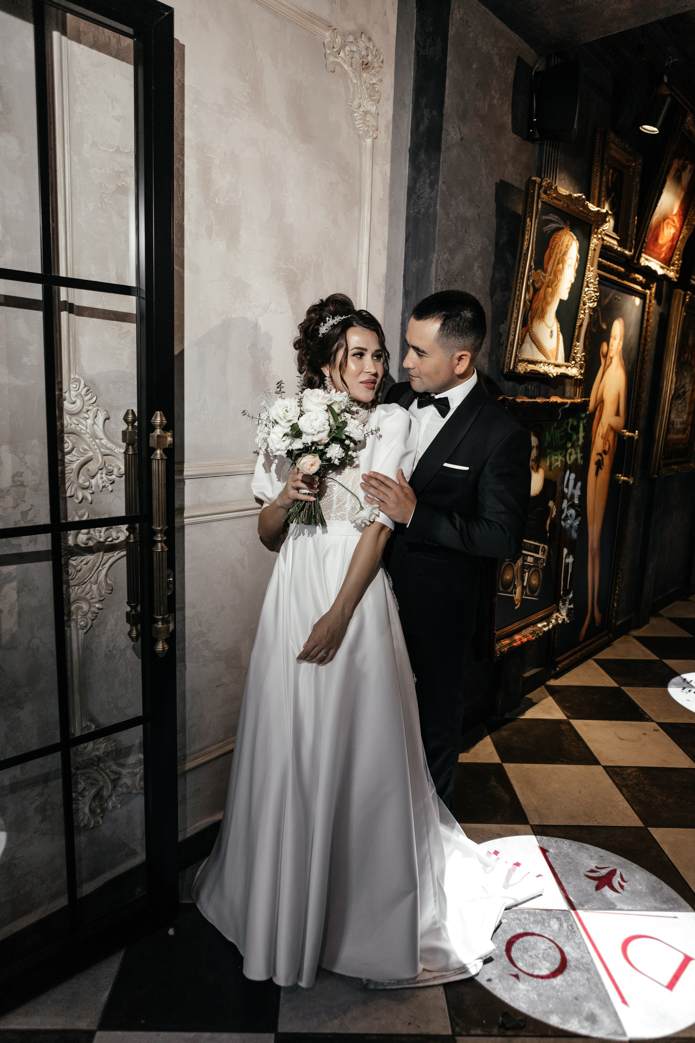 Свадебный фотограф Уфа — Руслан ГабдлисламовЖивые эмоции, красивые кадры, воспоминания на всю жизнь.Работаю по всей Республике Башкортоста. Свадебный фотограф Уфа Руслан Габдлисламов