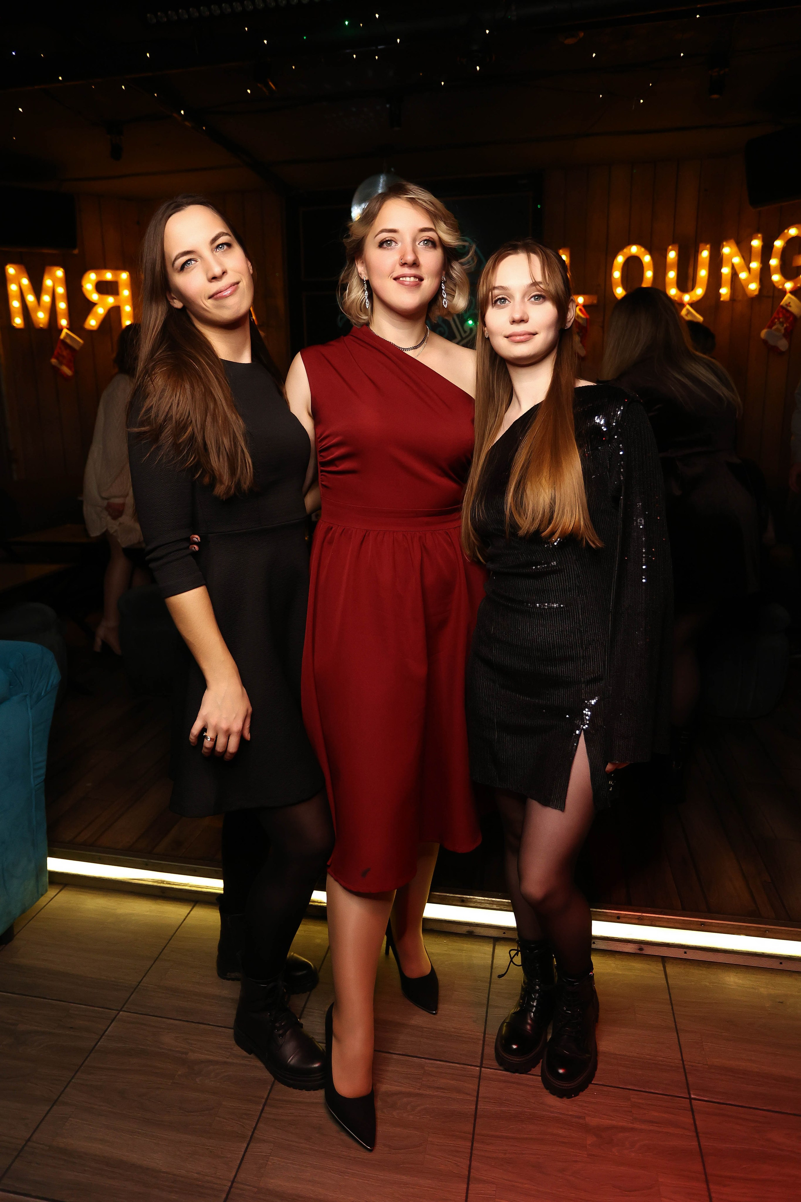 16/12/23 Новогоднее караоке в Мята Спортивная. Мята Спортивная — Кальянная, караоке, бар в Минске